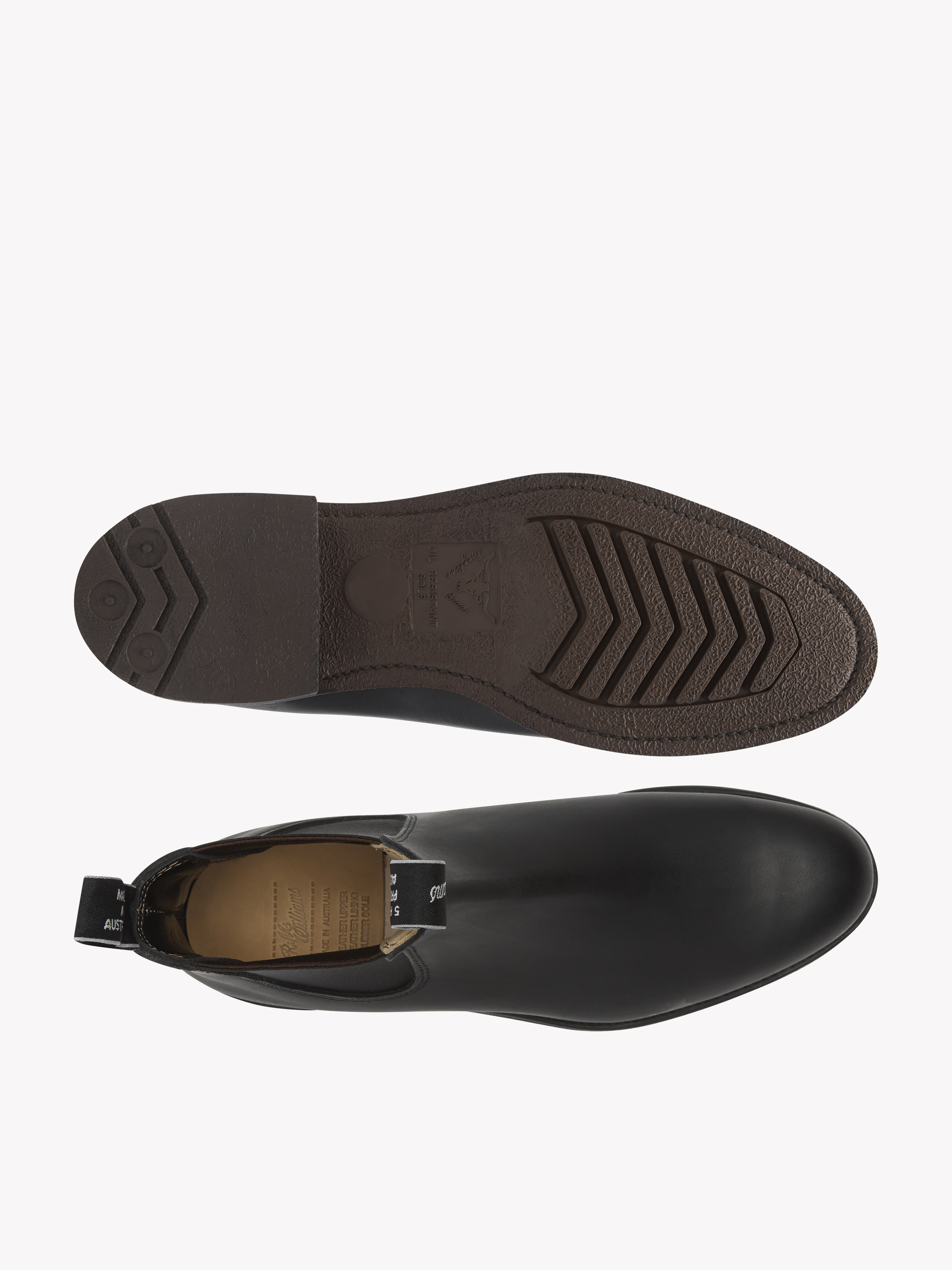 R.M.Williams Gardener Boot