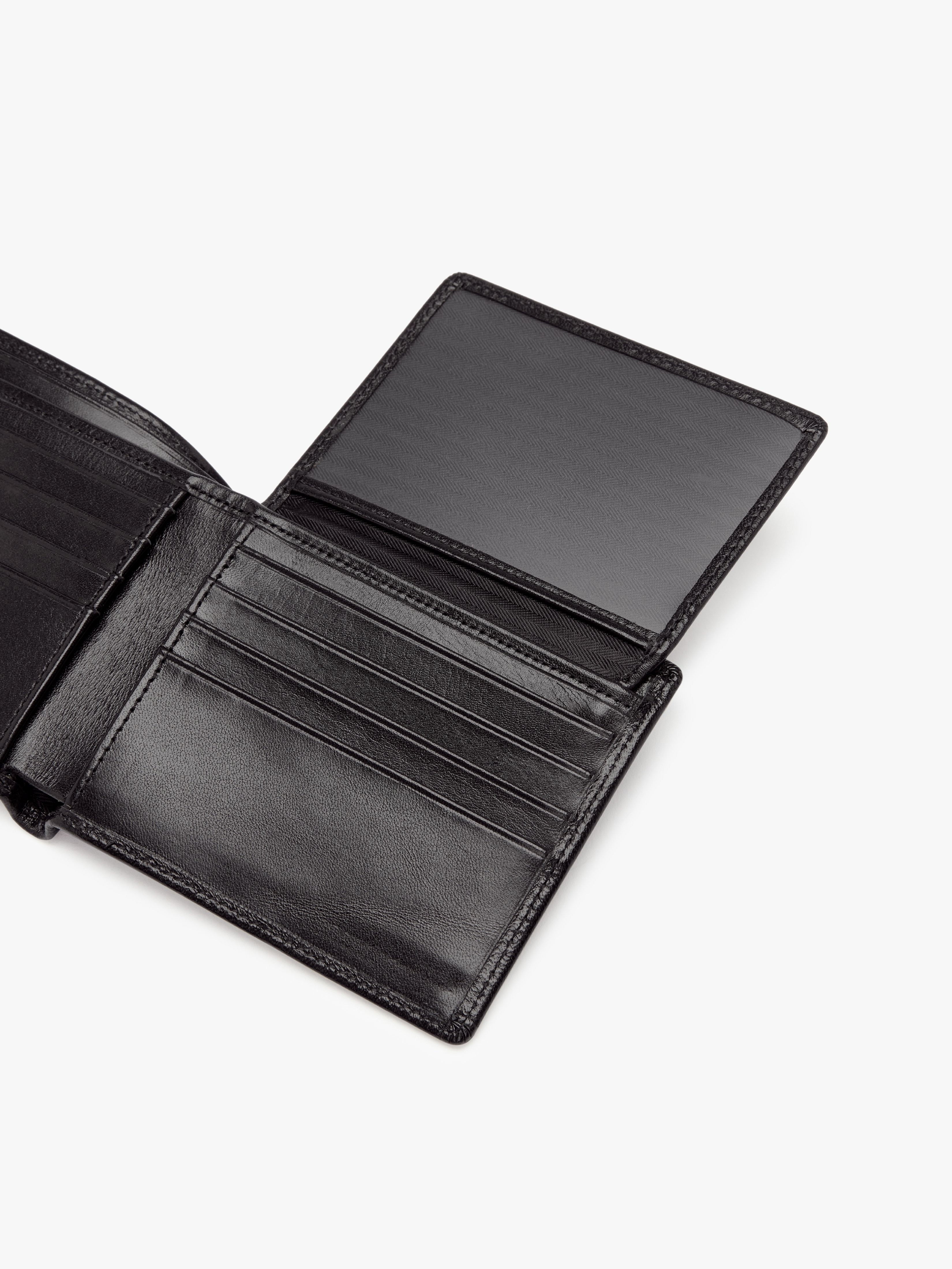 R.M.Williams Tri-Fold Wallet