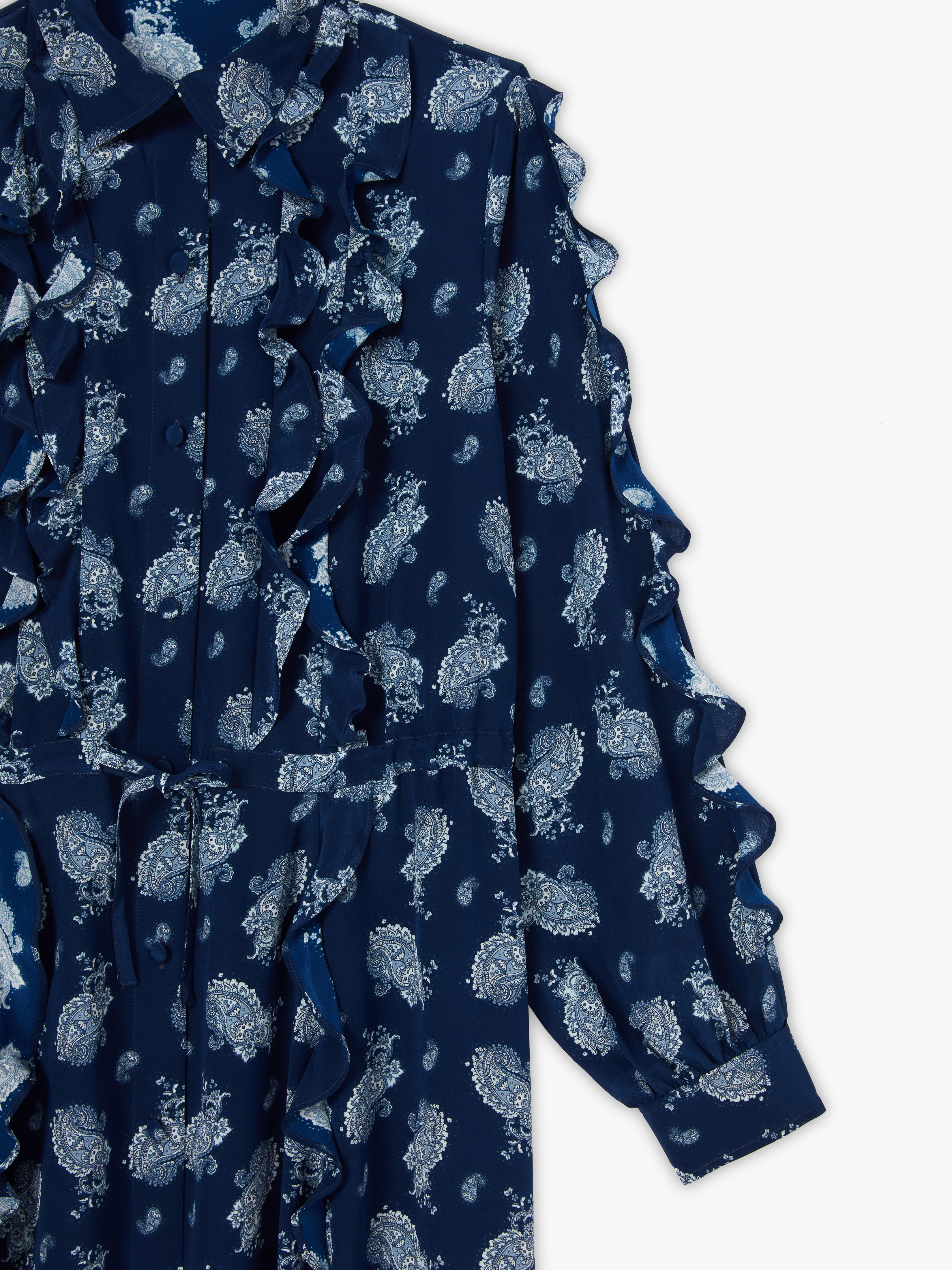 R.M.Williams Miles Dress