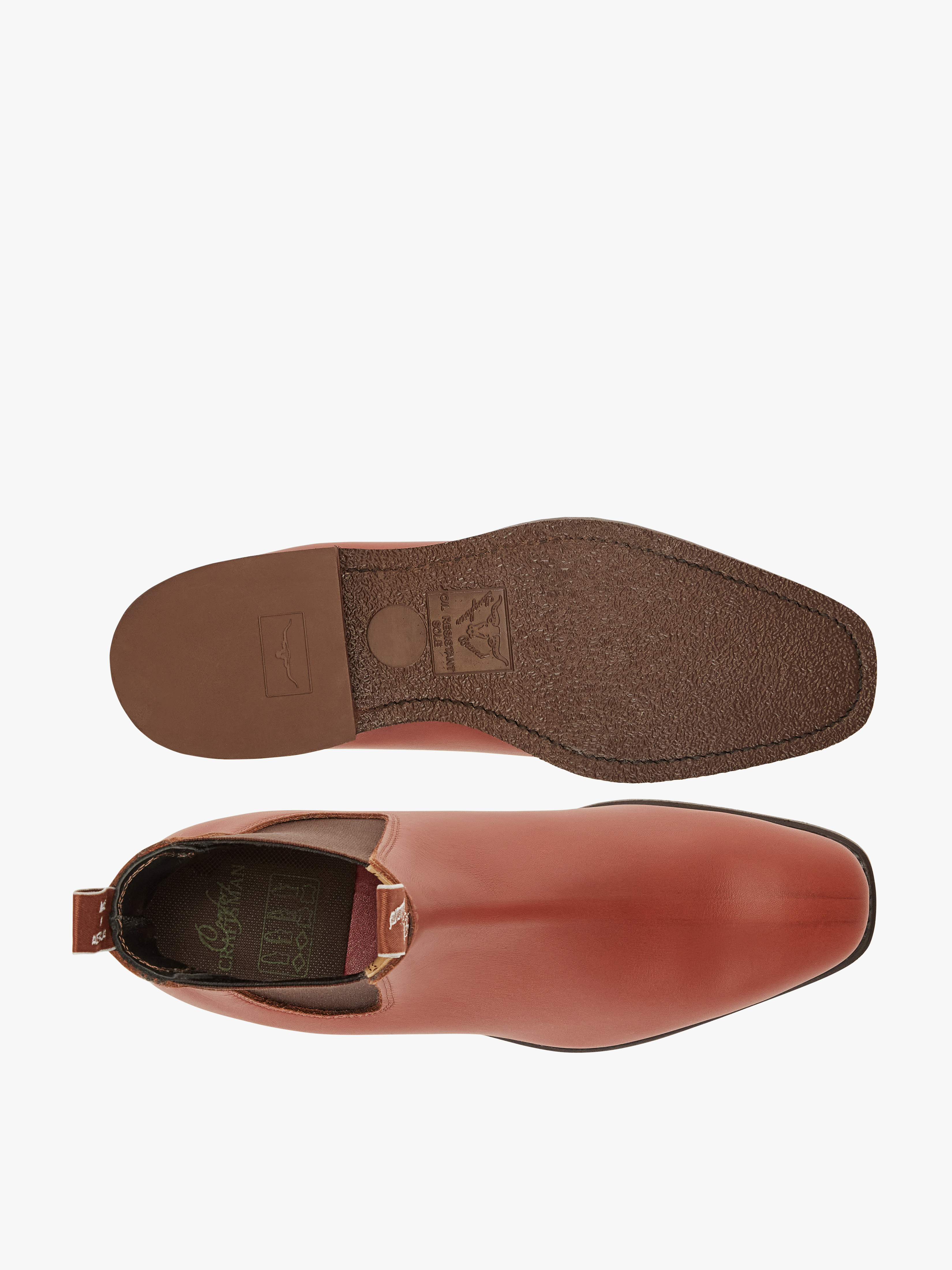 R.M.Williams Comfort Craftsman Boot