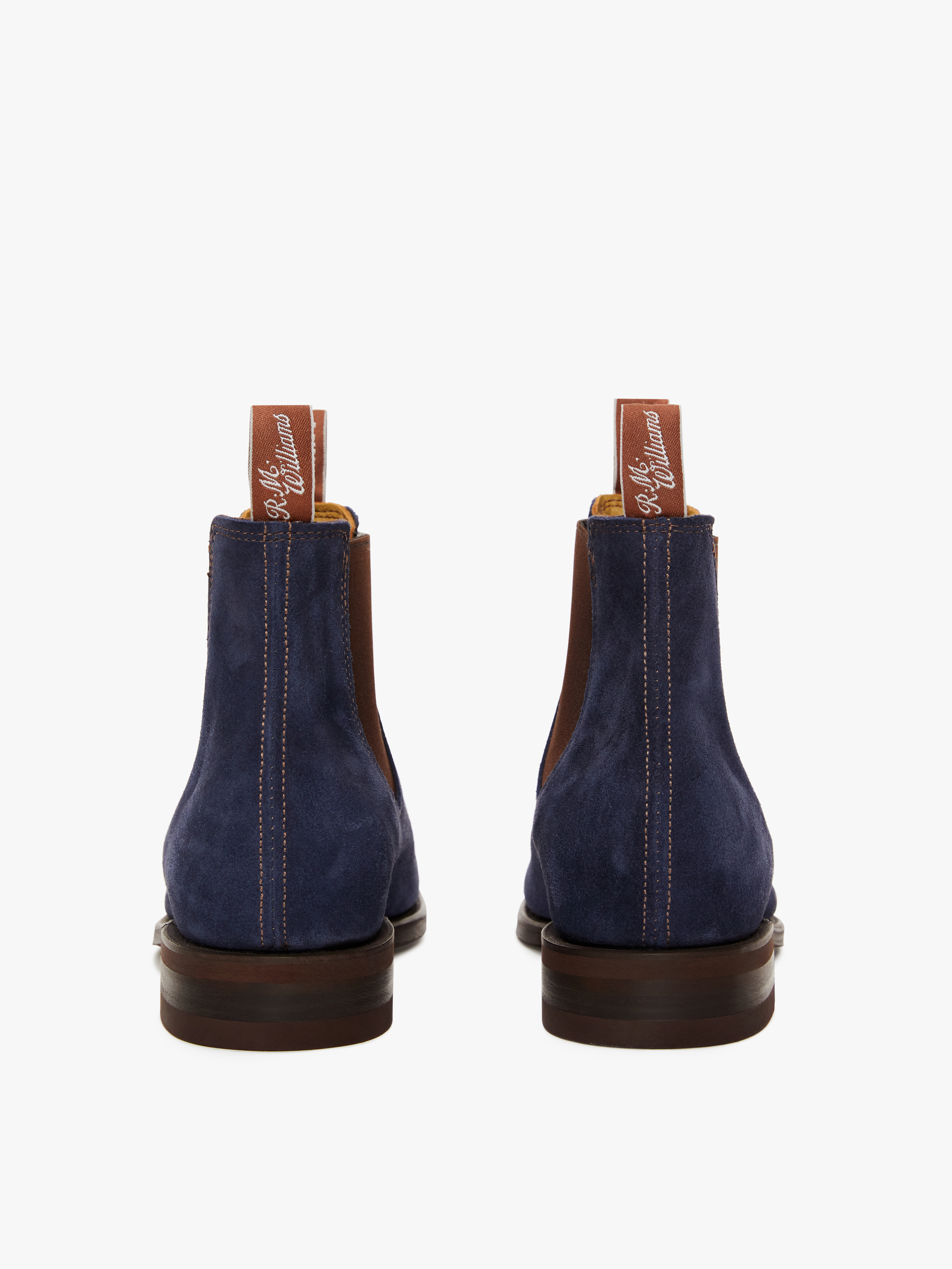 R.M.Williams Comfort Craftsman Boot