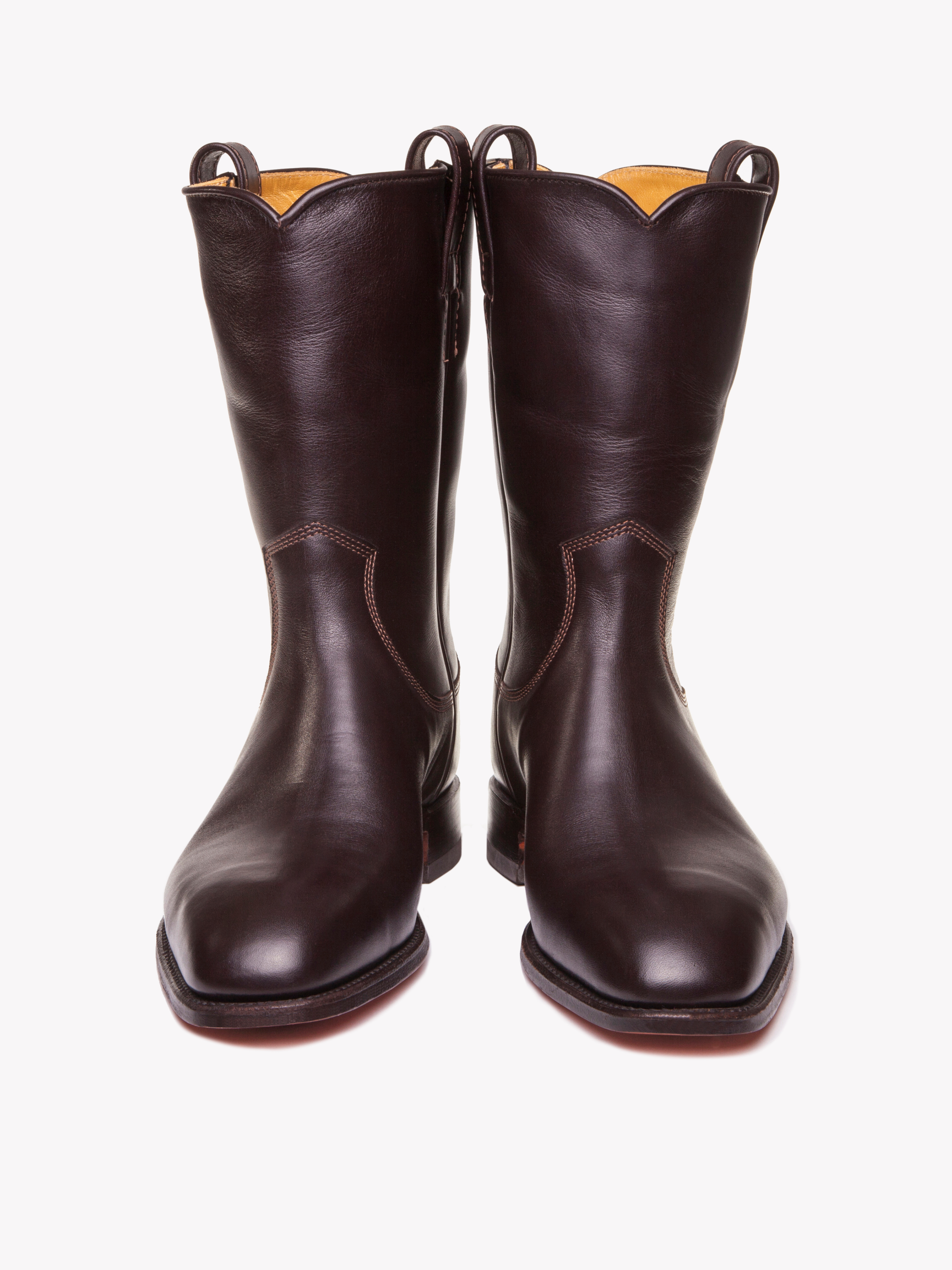 R.M.Williams Stock Agent Top Boot