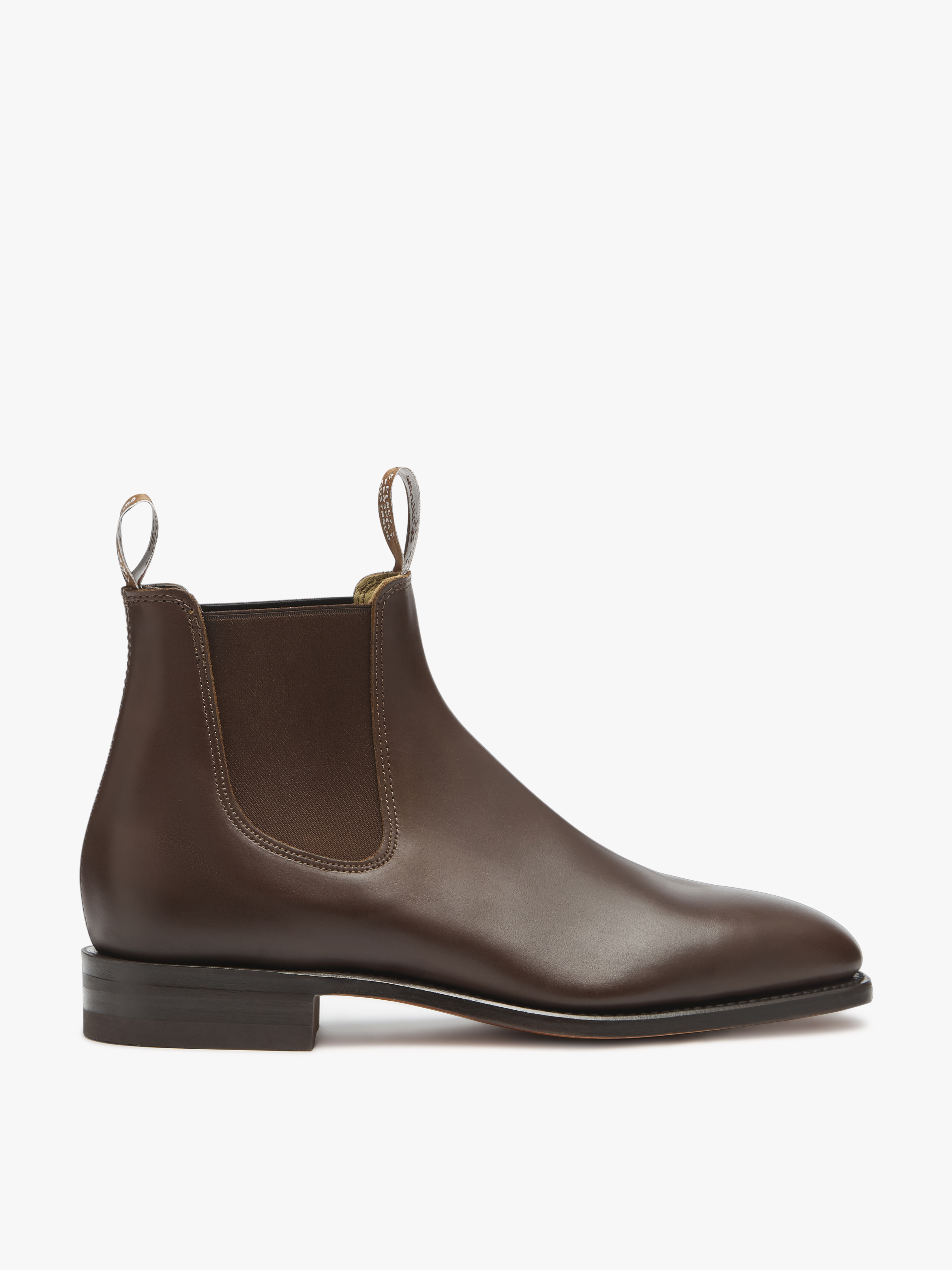 R.M.Williams Craftsman Boot