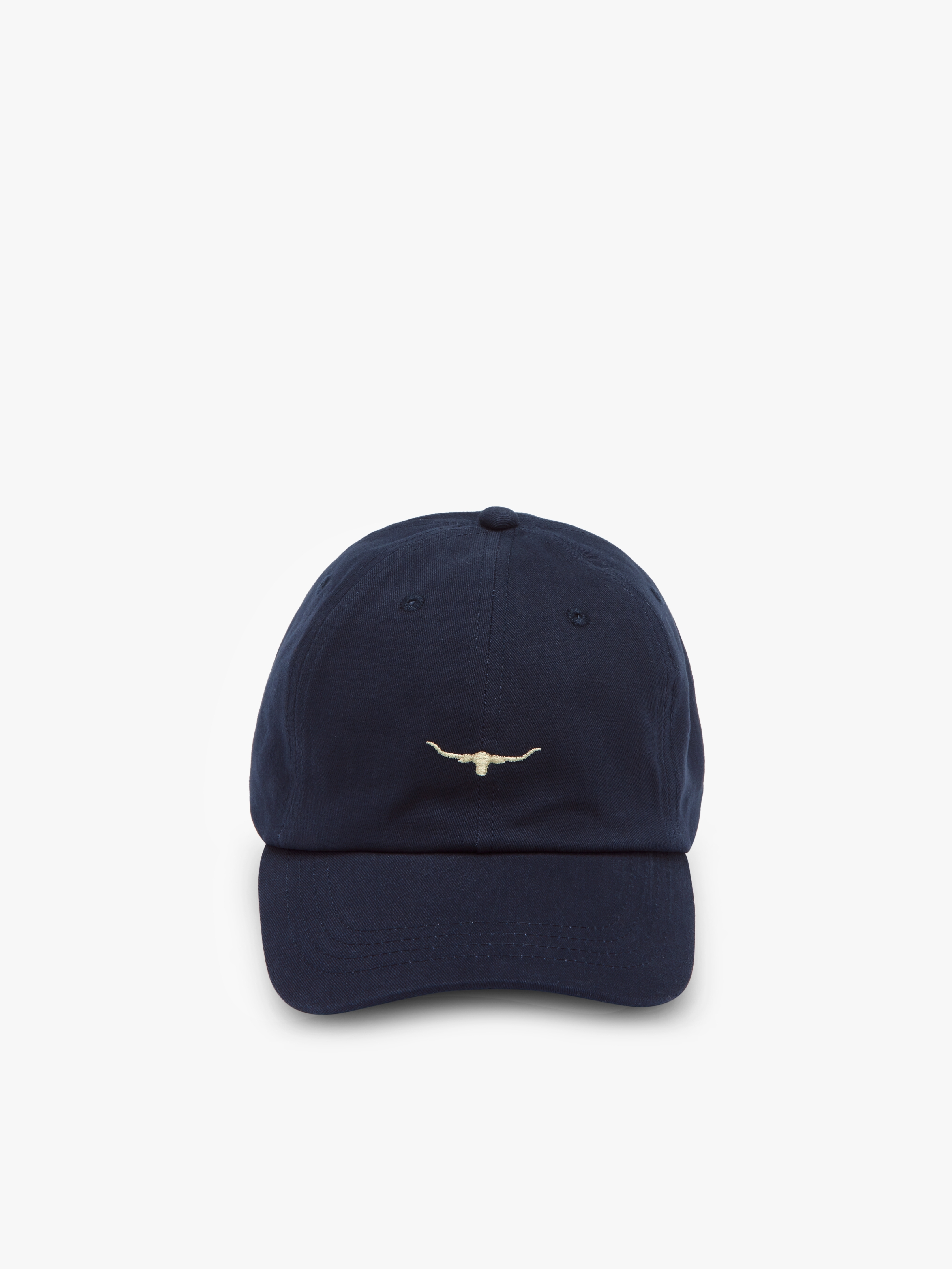 R.M.Williams Mini Longhorn Cap