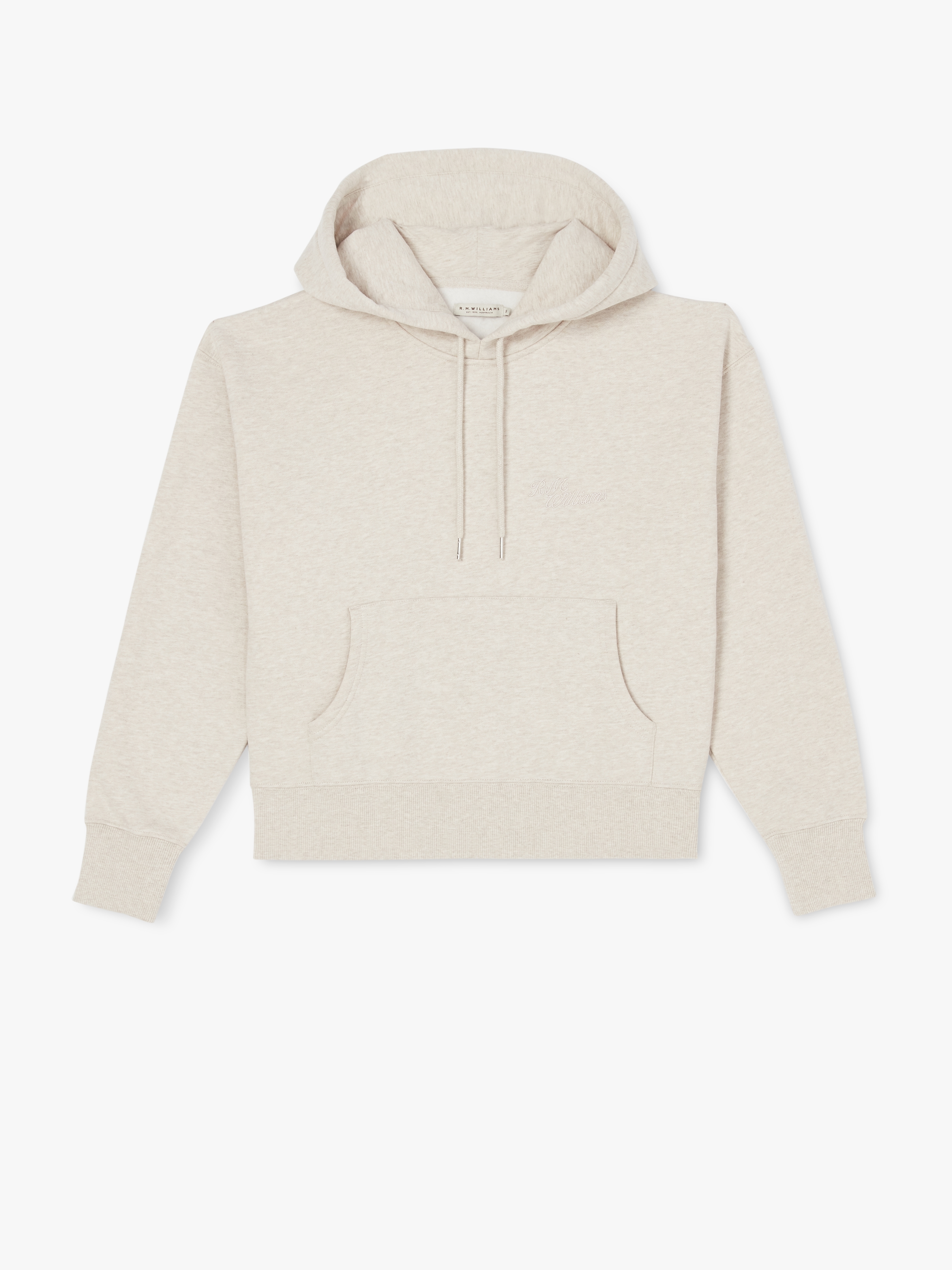 R.M.Williams Gingera Hooded Sweatshirt