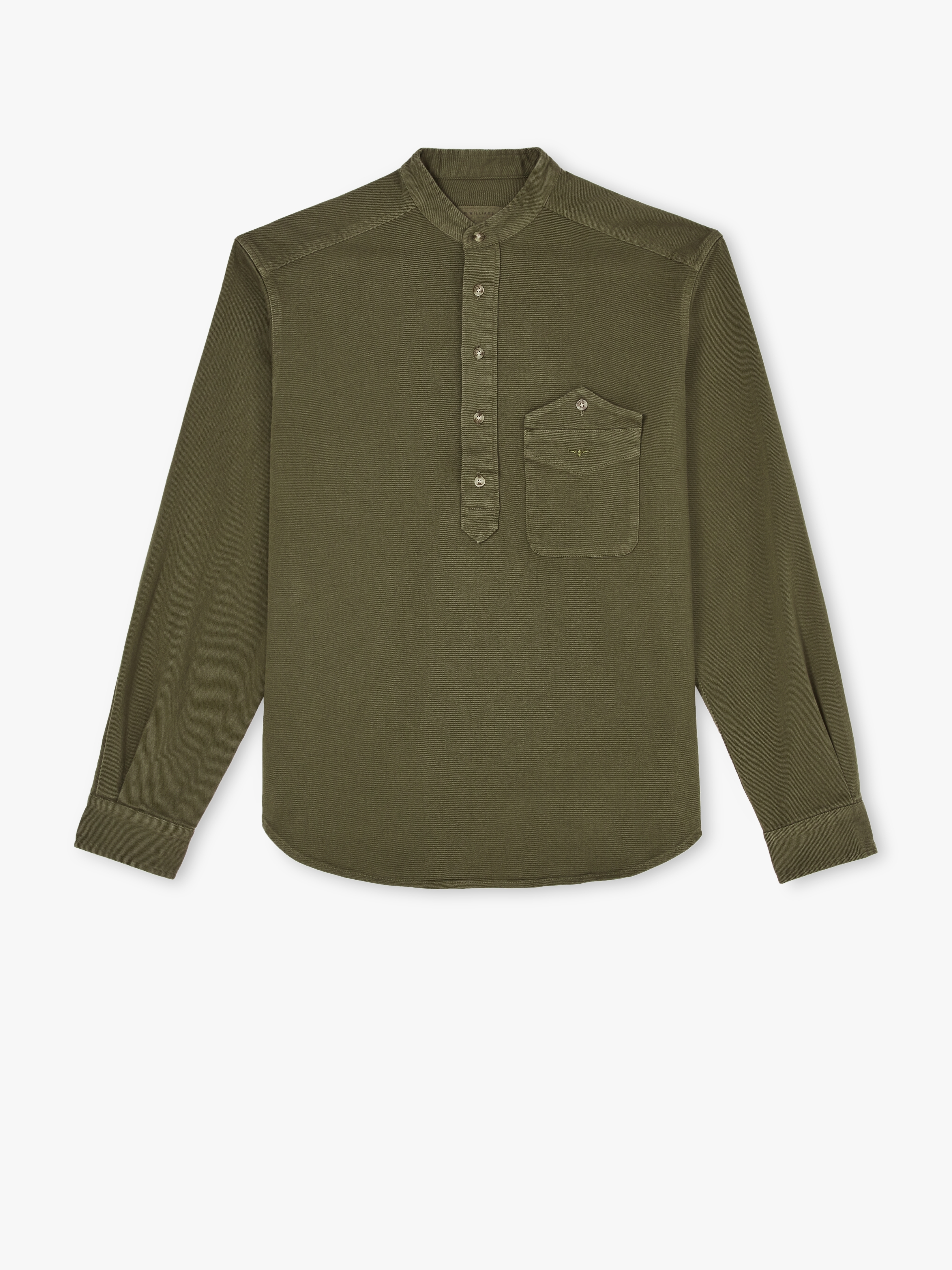 R.M.Williams Temora Military Brigalow