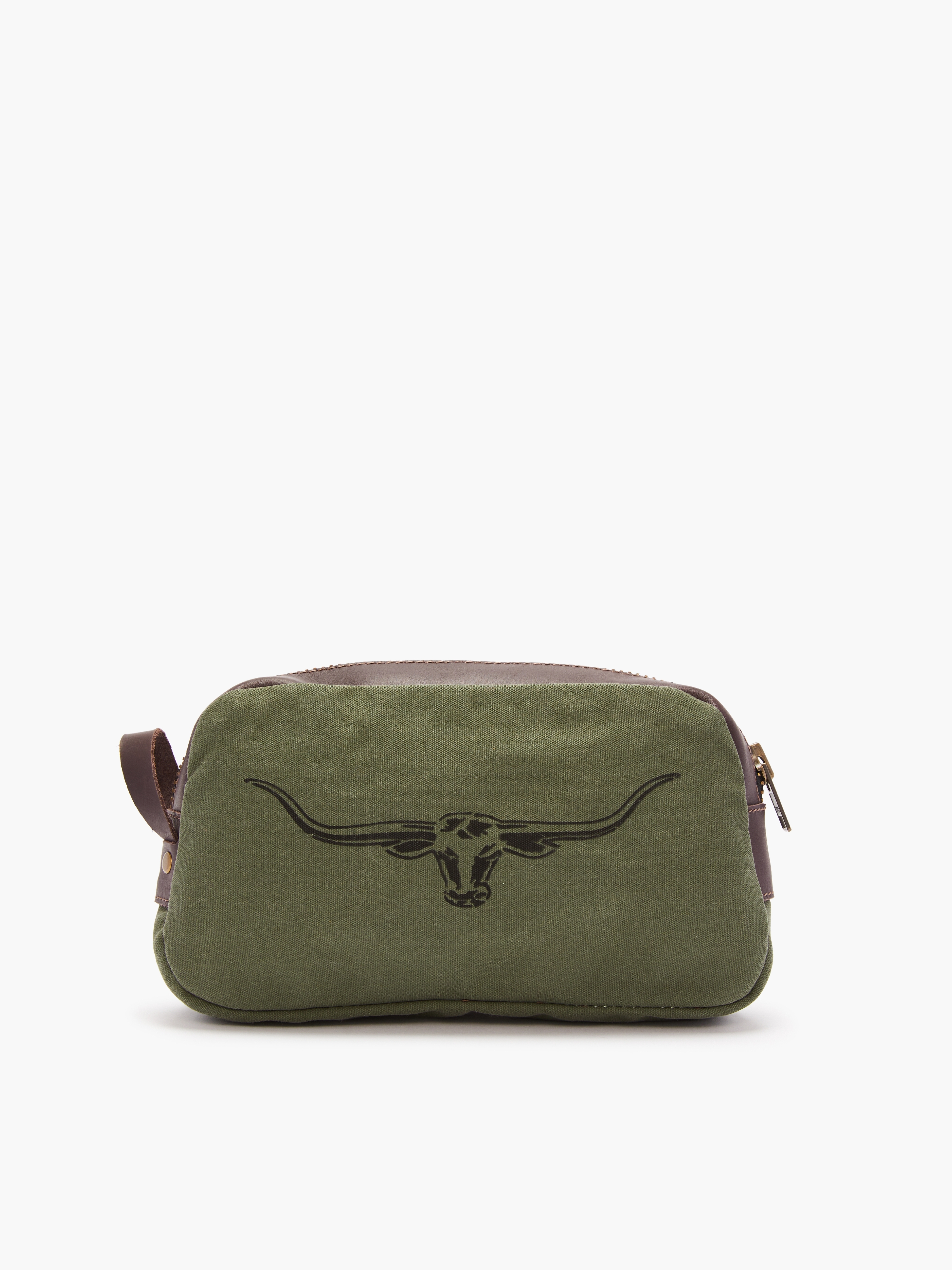 R.M.Williams Ute Washbag
