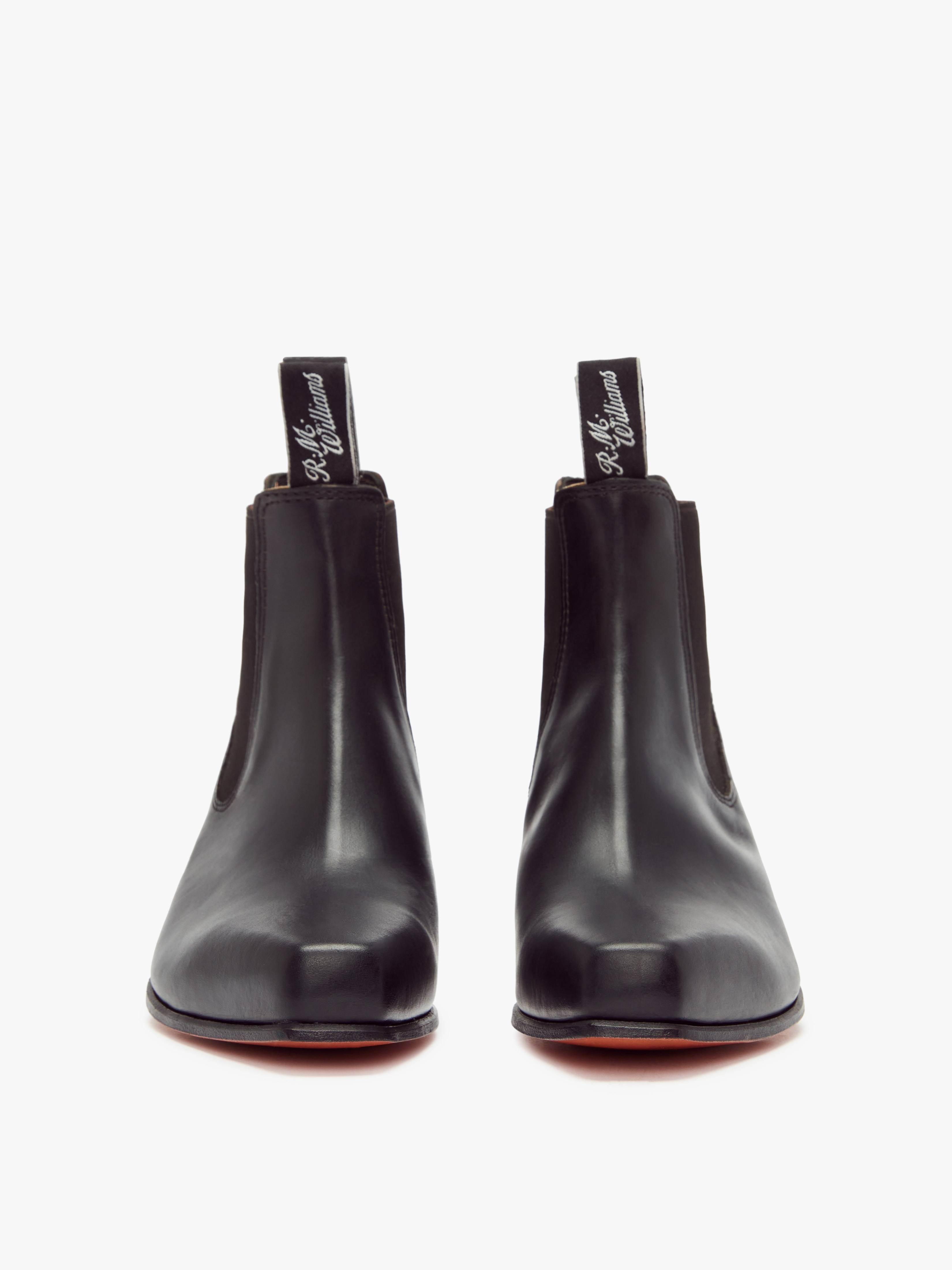 R.M.Williams Curio Boot