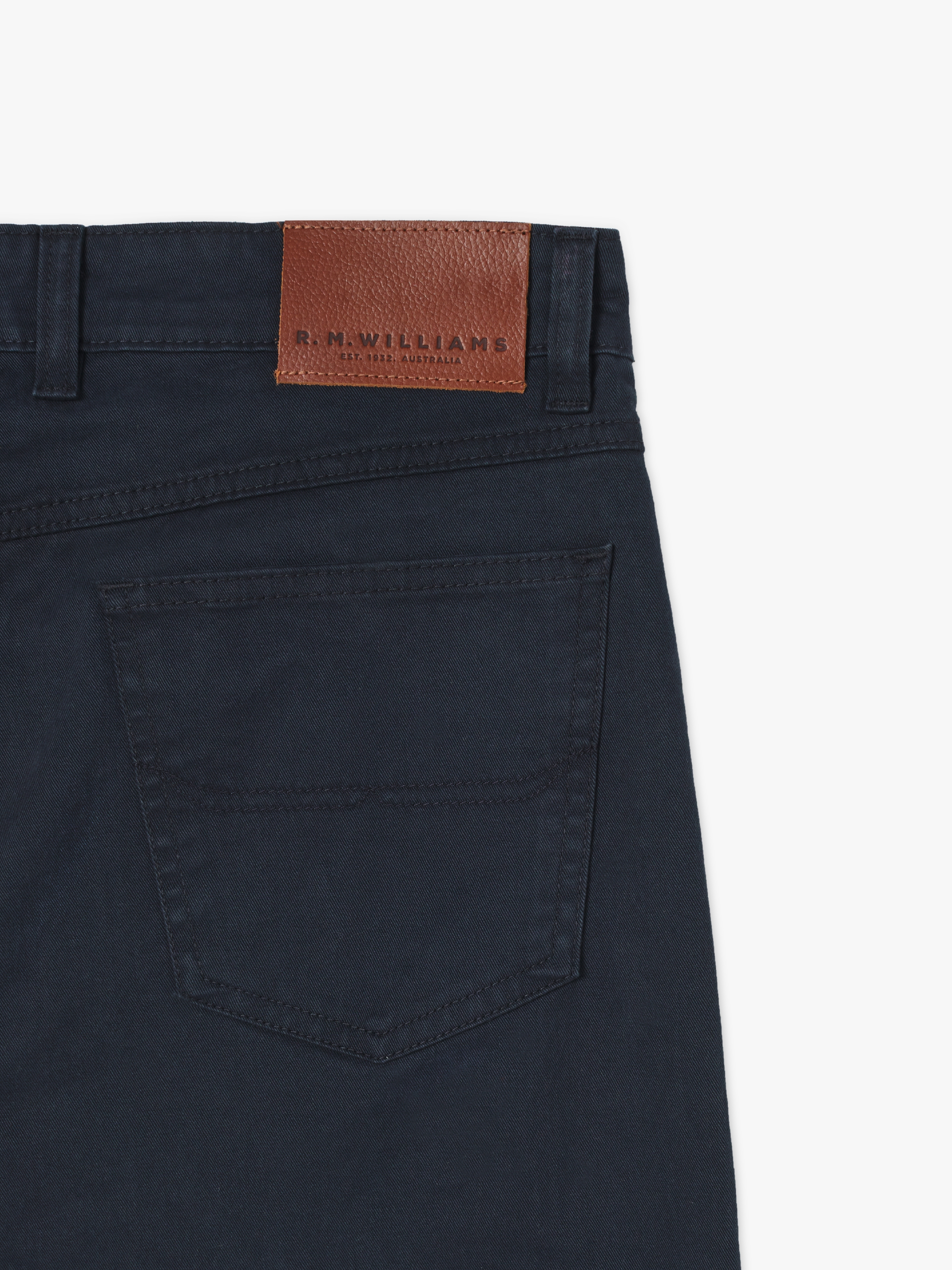 R.M.Williams Linesman Jean