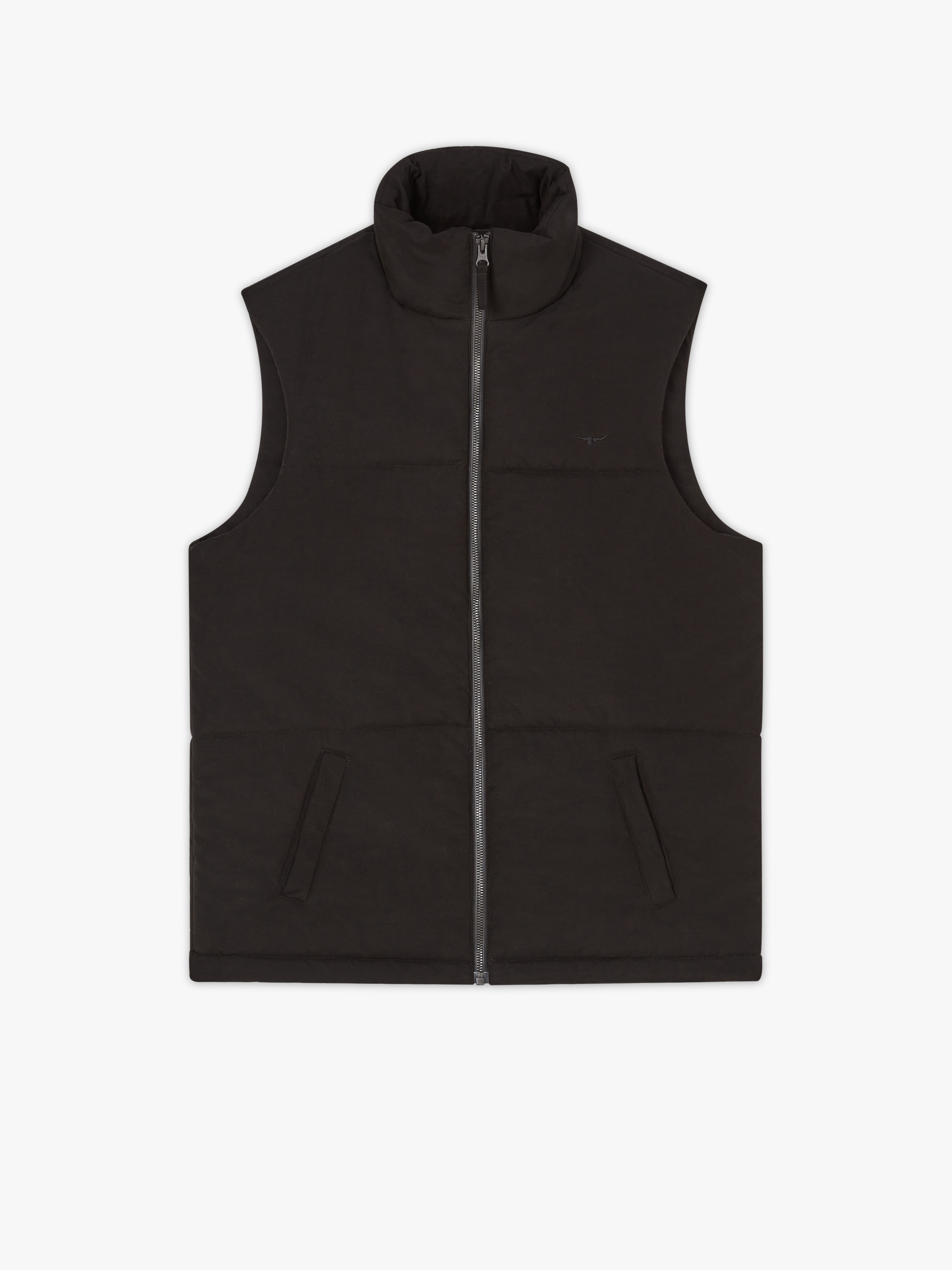 R.M.Williams Jukes Puffer Vest