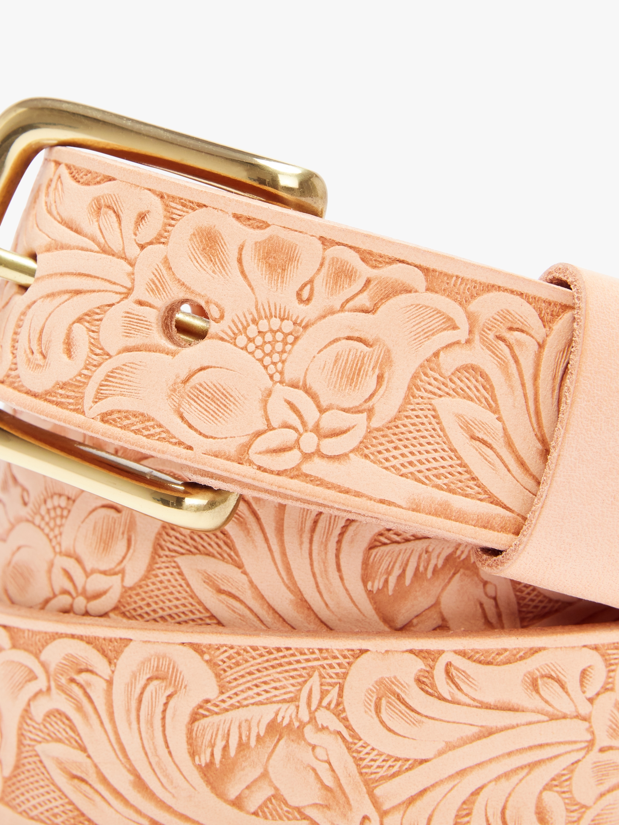 R.M.Williams Western Belt