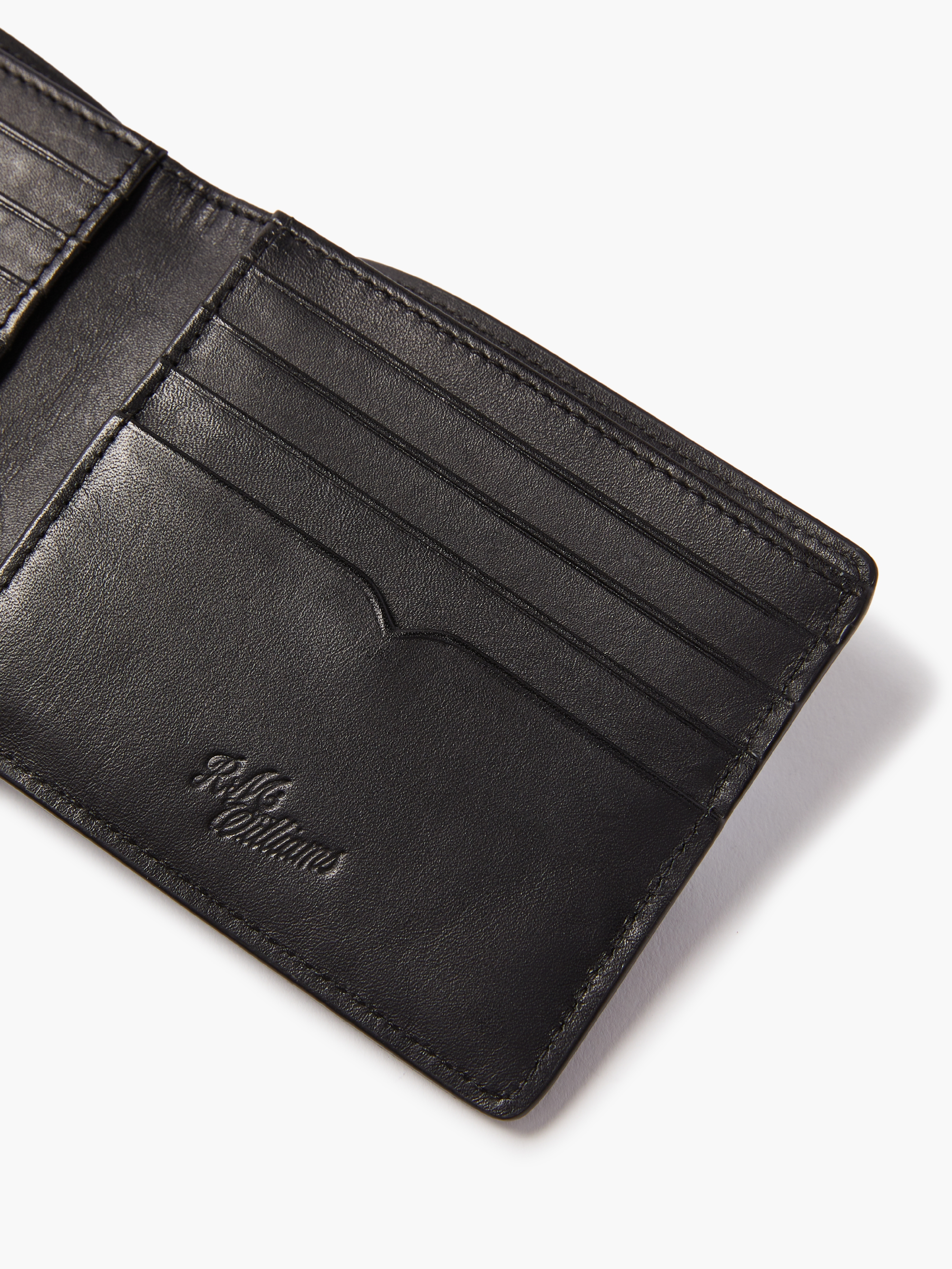 R.M.Williams R.M.W. City Wallet Bi-Fold