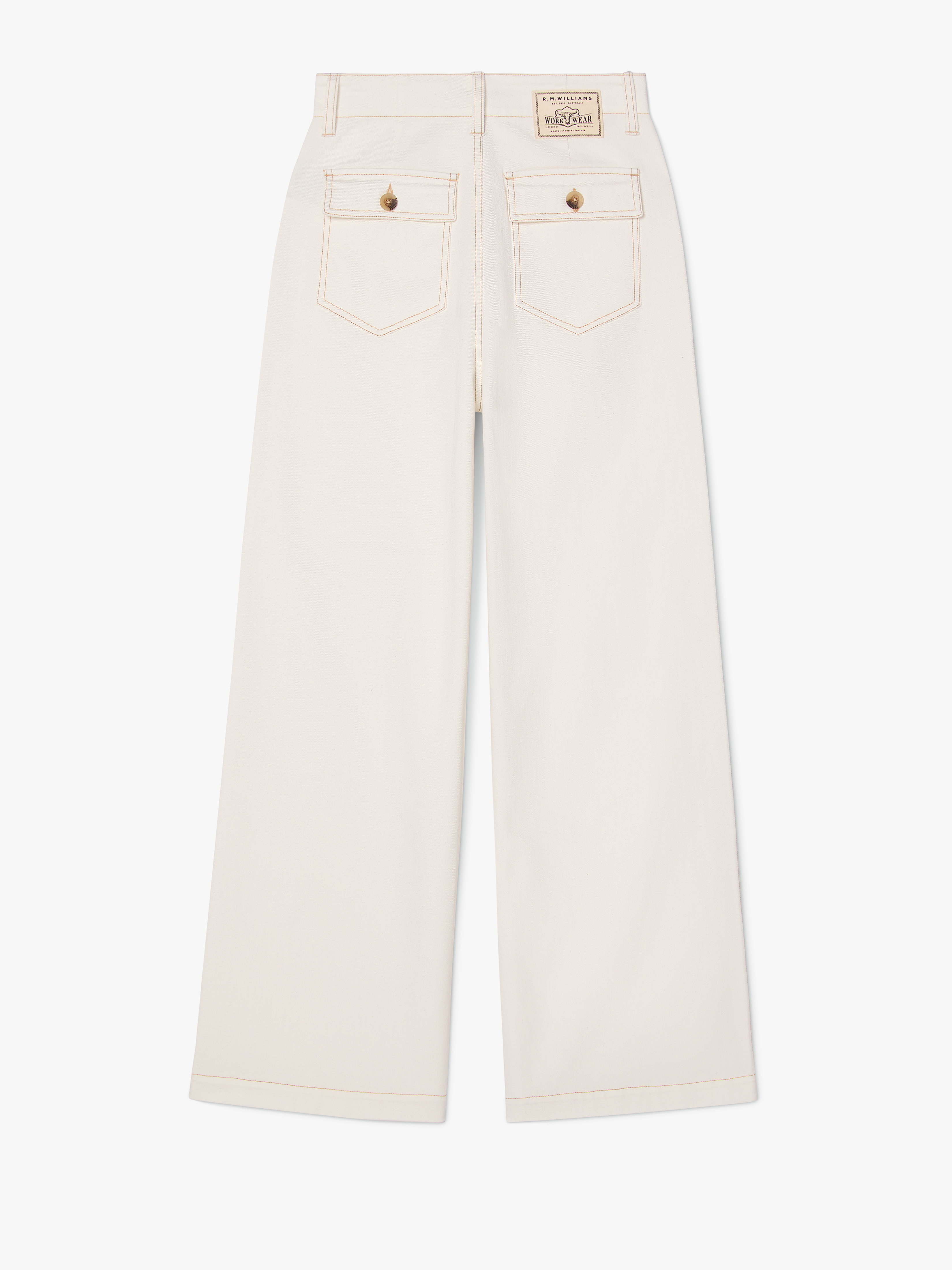 R.M.Williams Cressy Pant