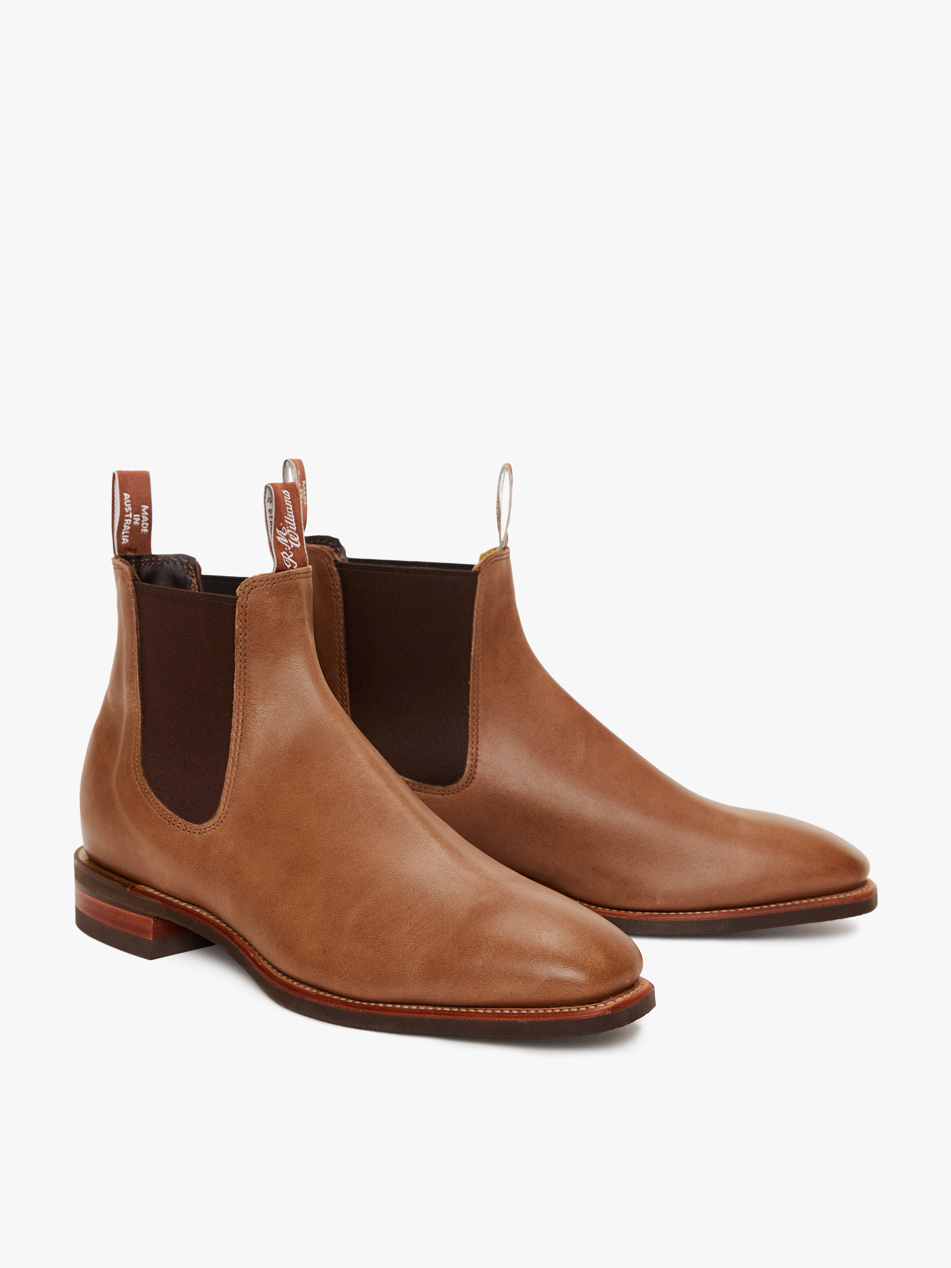 R.M.Williams Comfort Craftsman Boot