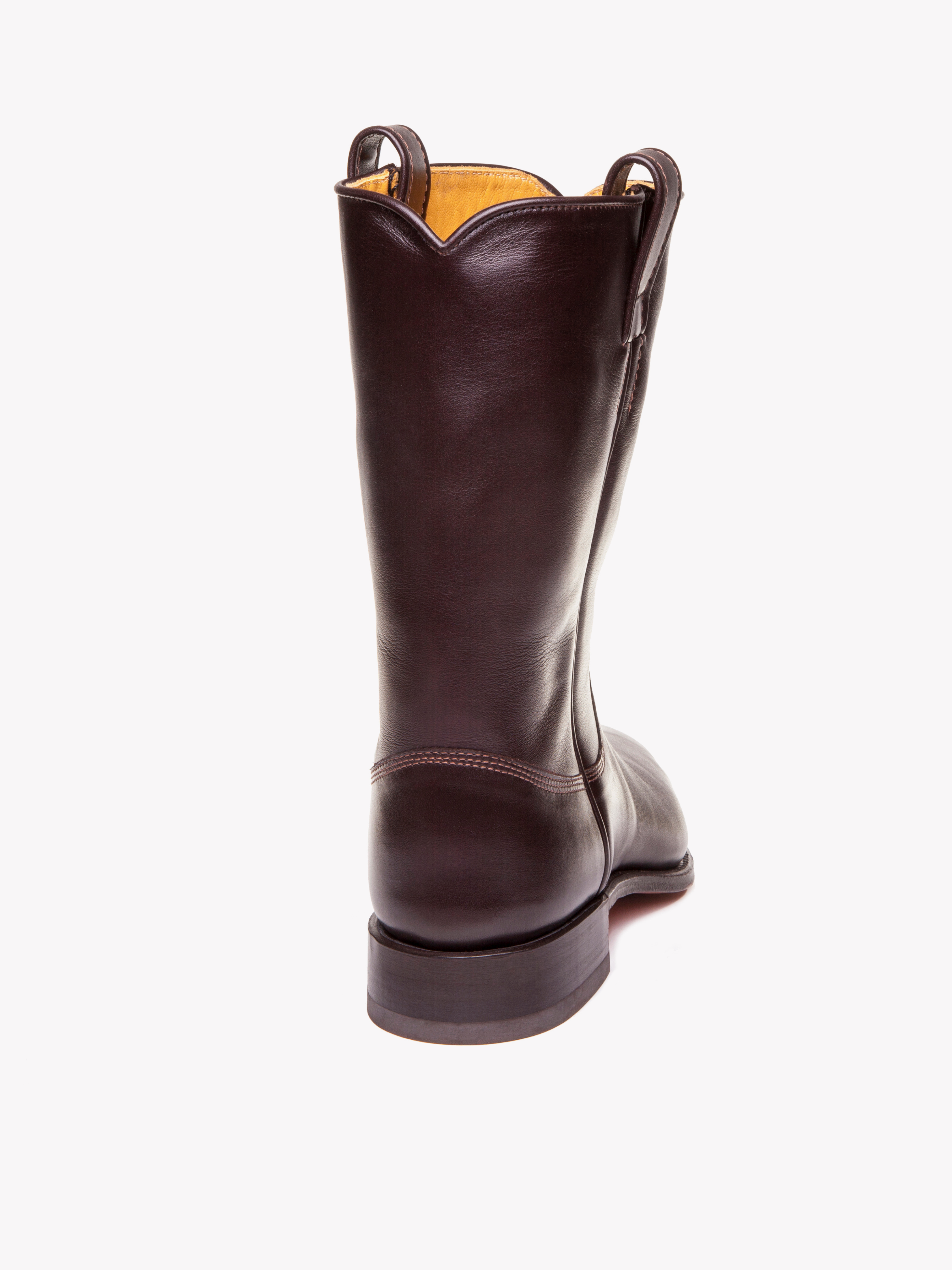 R.M.Williams Stock Agent Top Boot