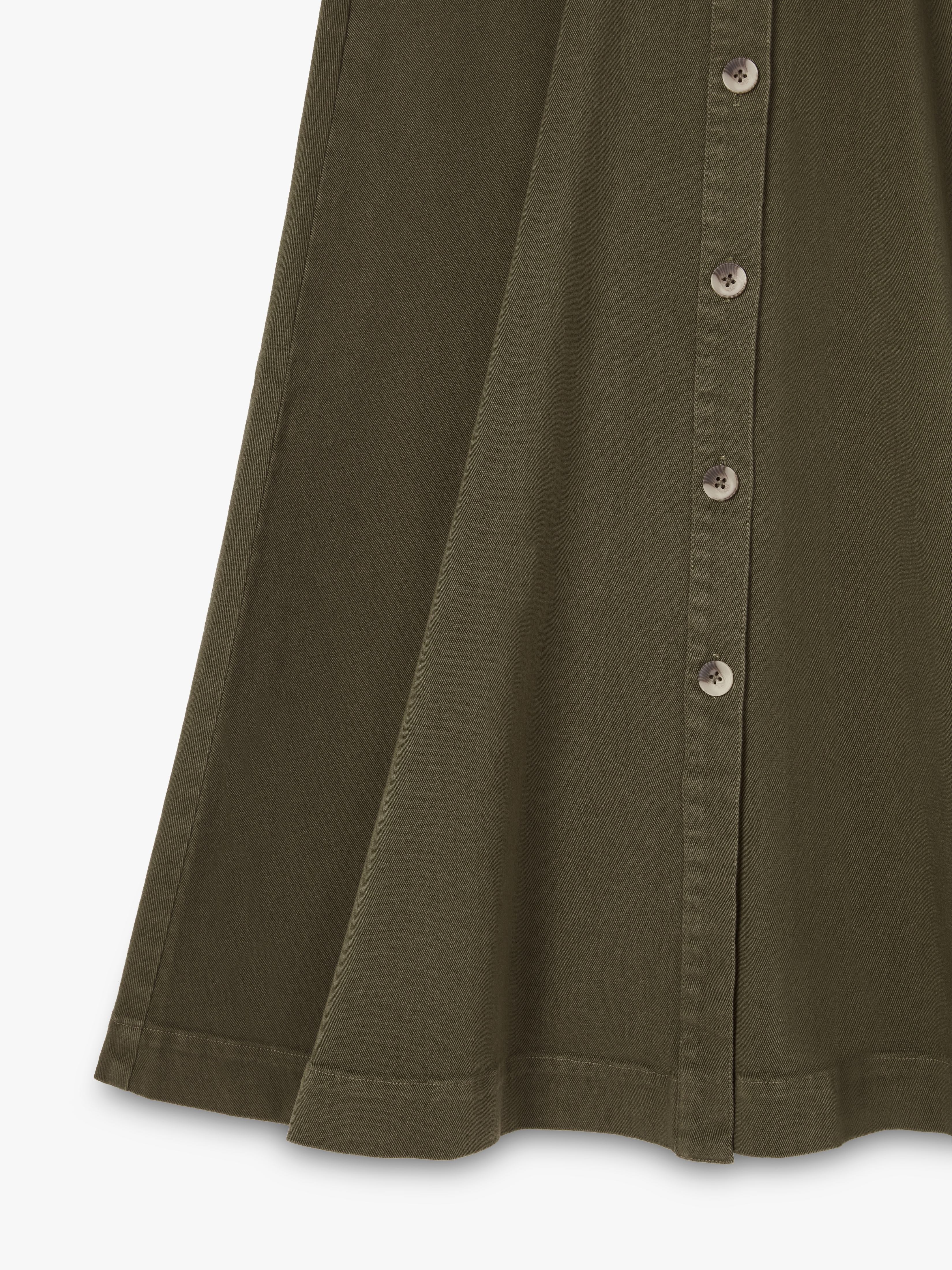 R.M.Williams Kalorama Military Skirt