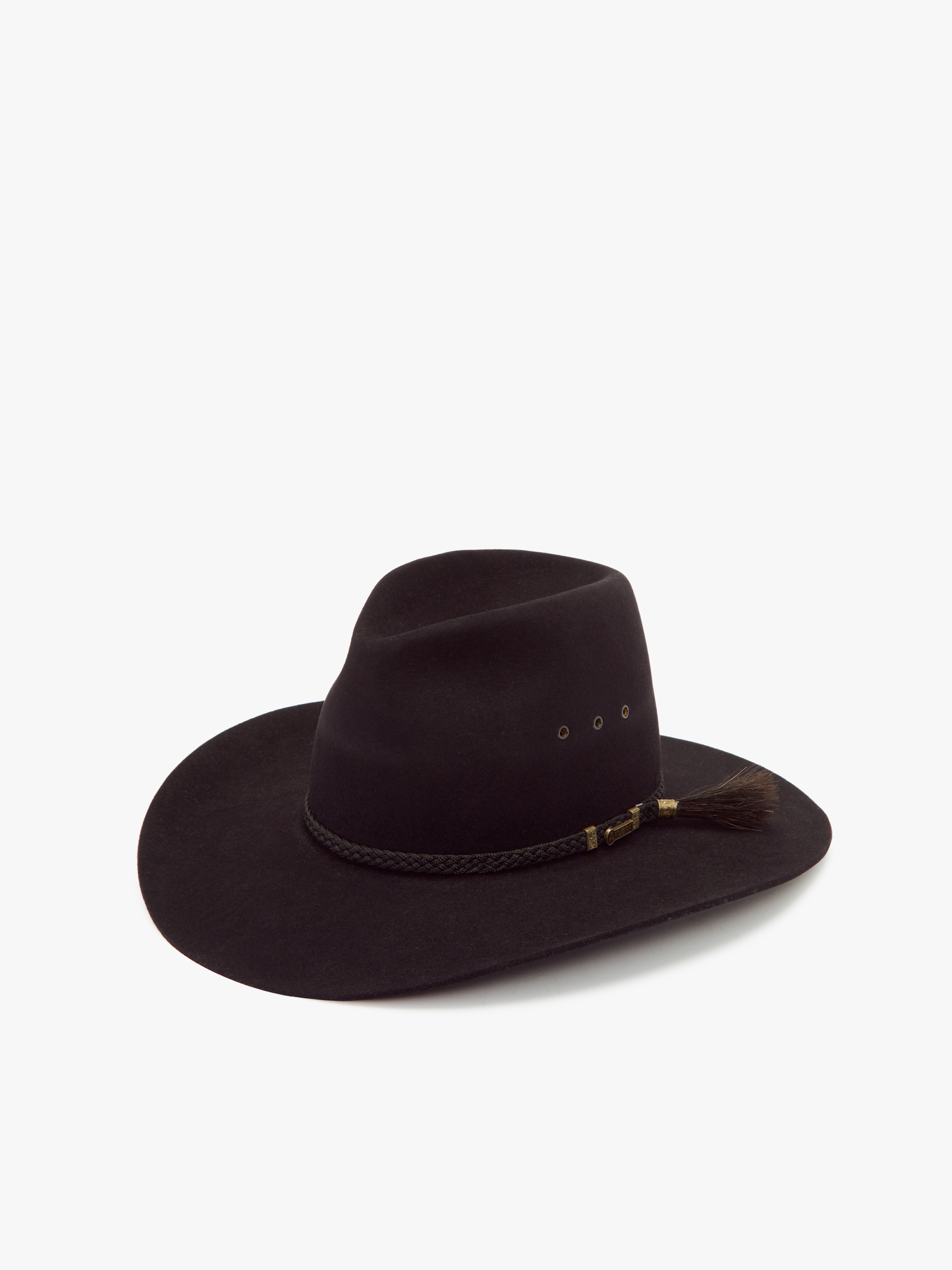 R.M.Williams Akubra Longhorn Hat