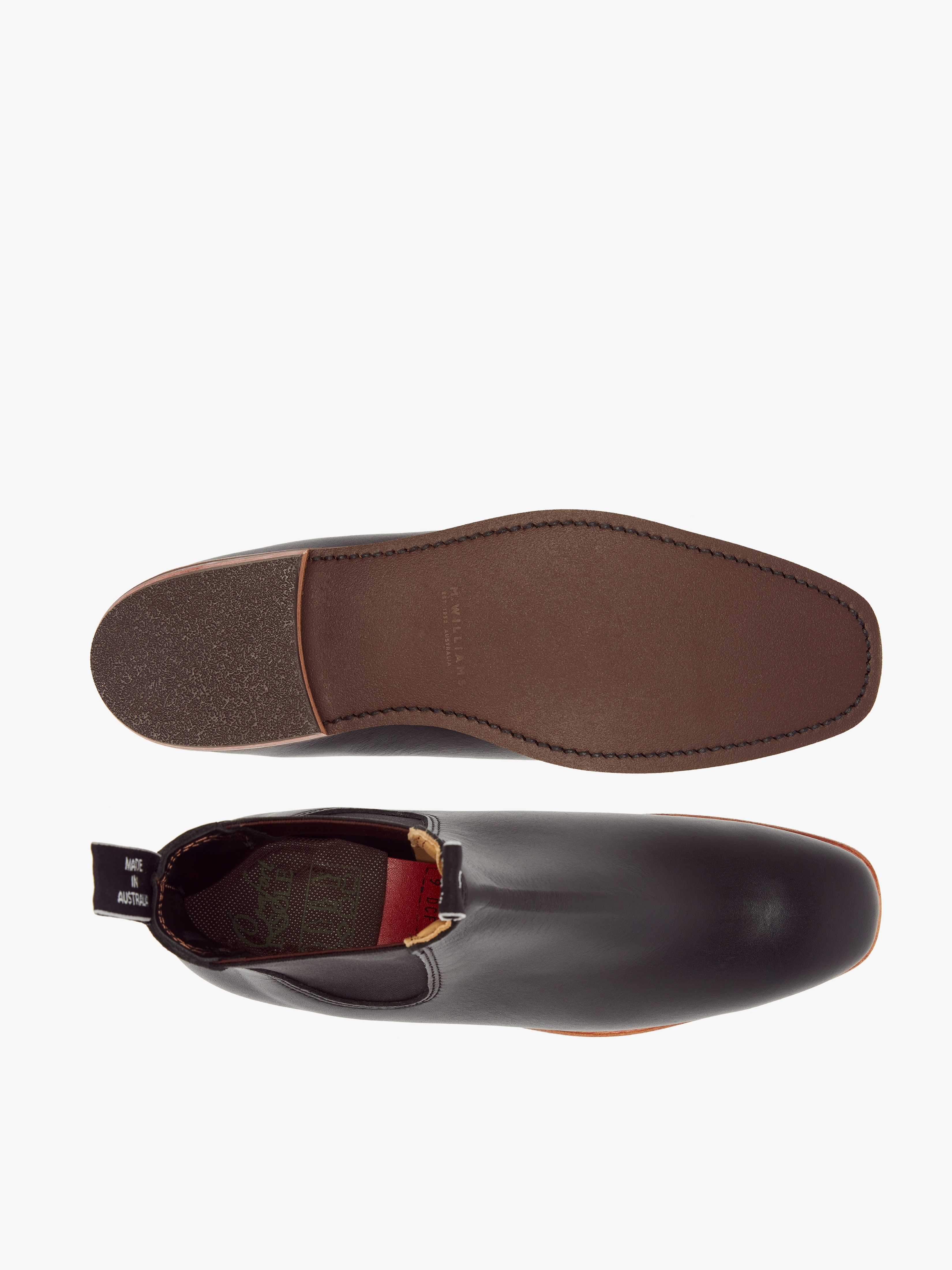 R.M.Williams Erica Boot