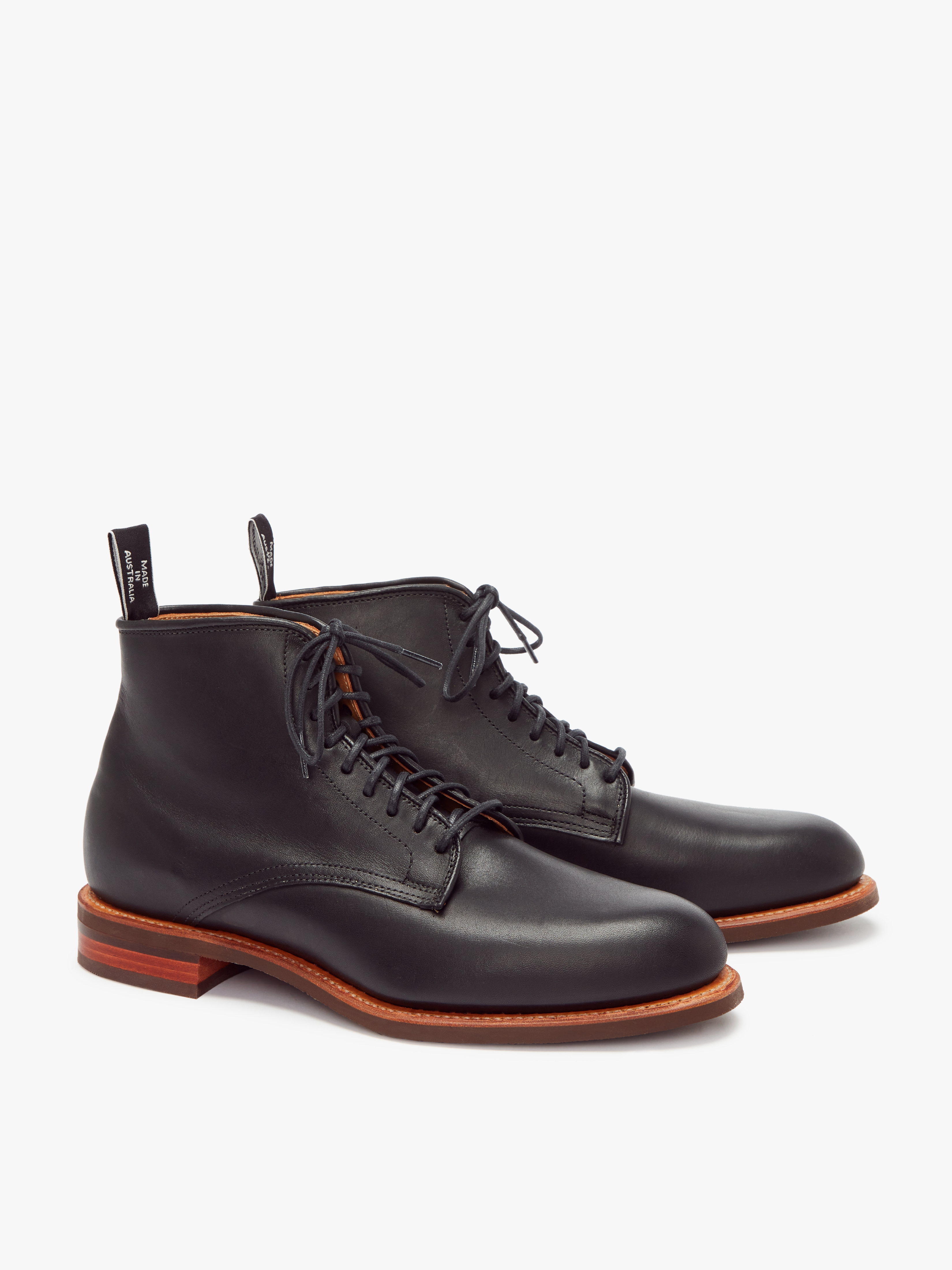 R.M.Williams Randwick Boot