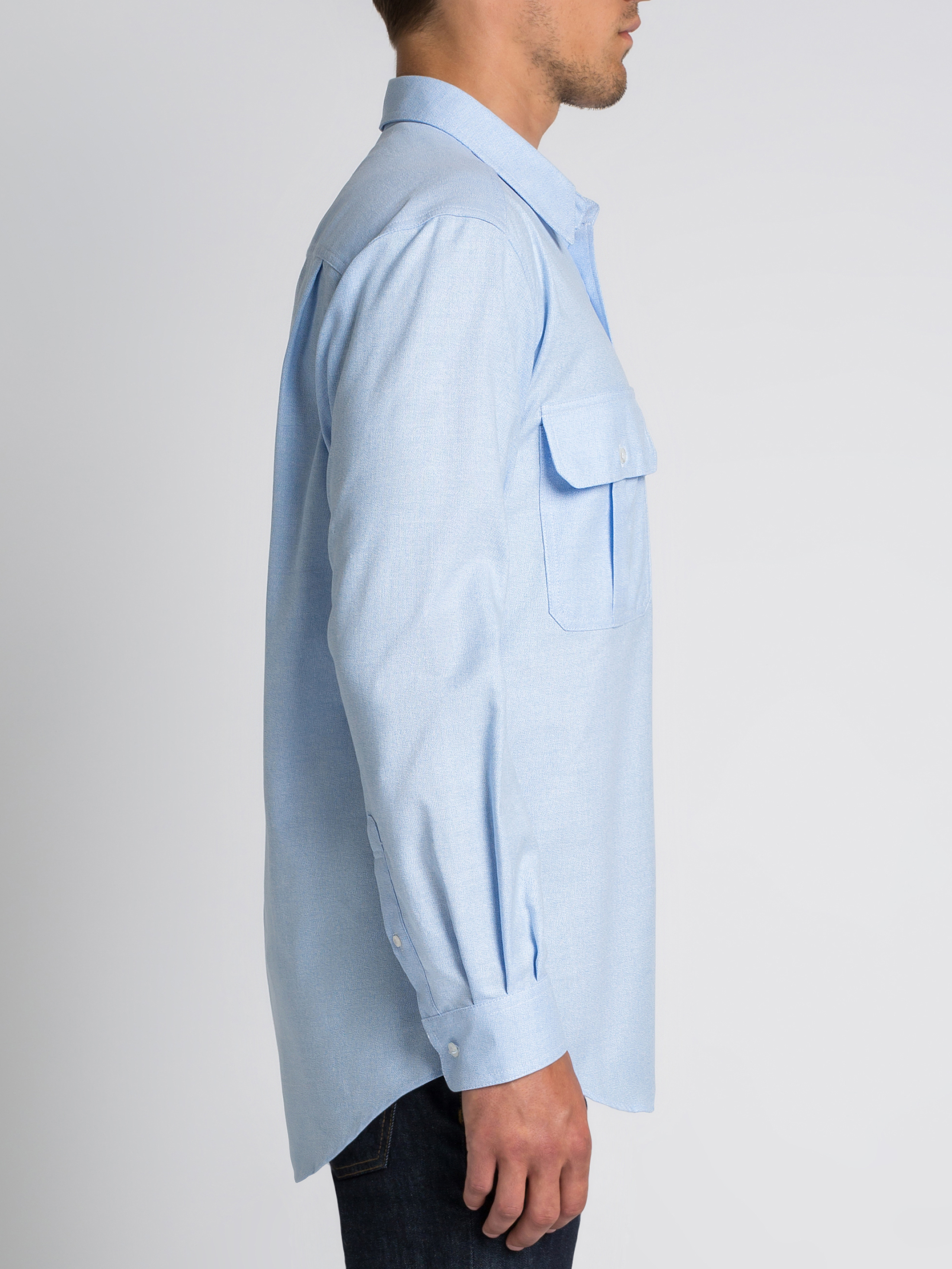 R.M.Williams Grazier Shirt