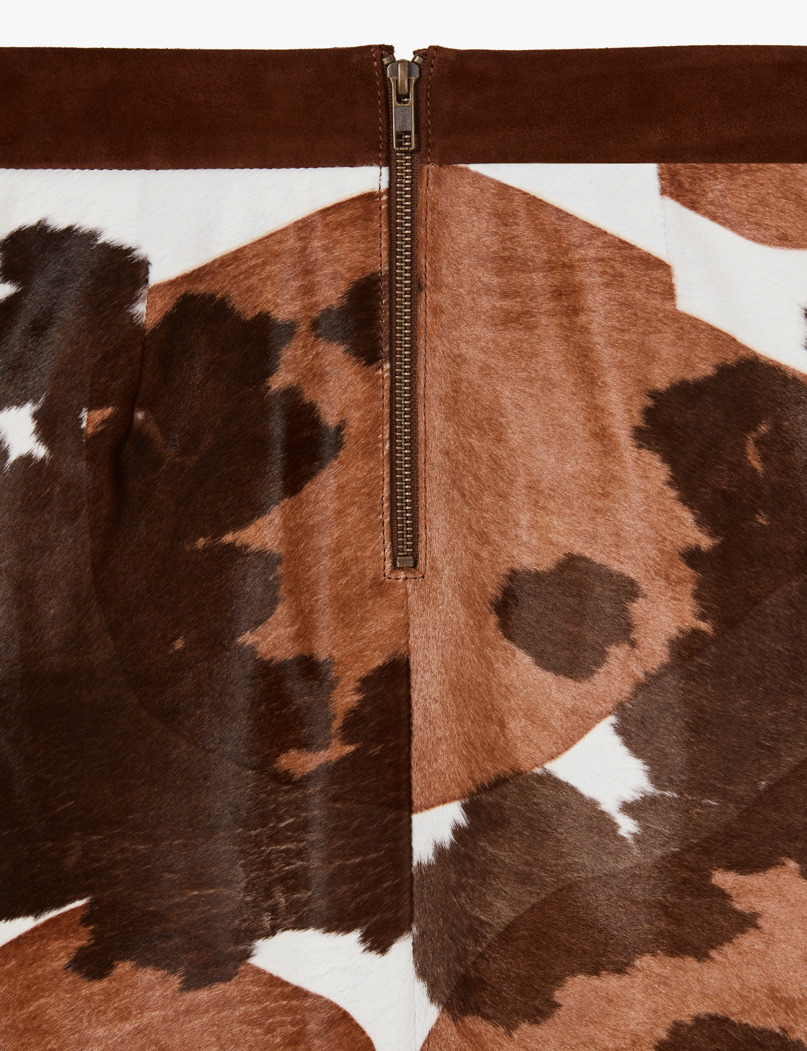 R.M.Williams Larrimah Skirt