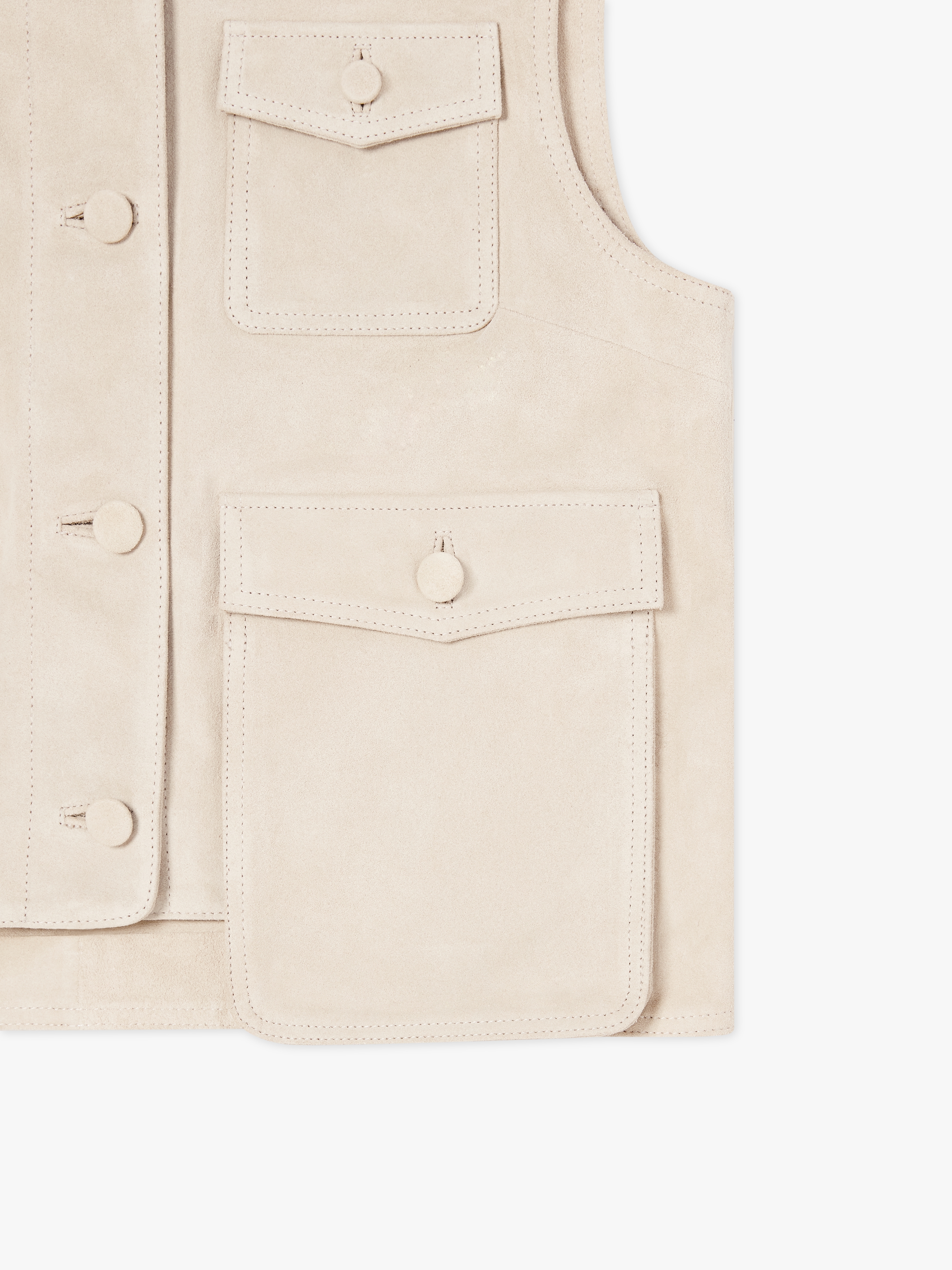 R.M.Williams Aireys Vest