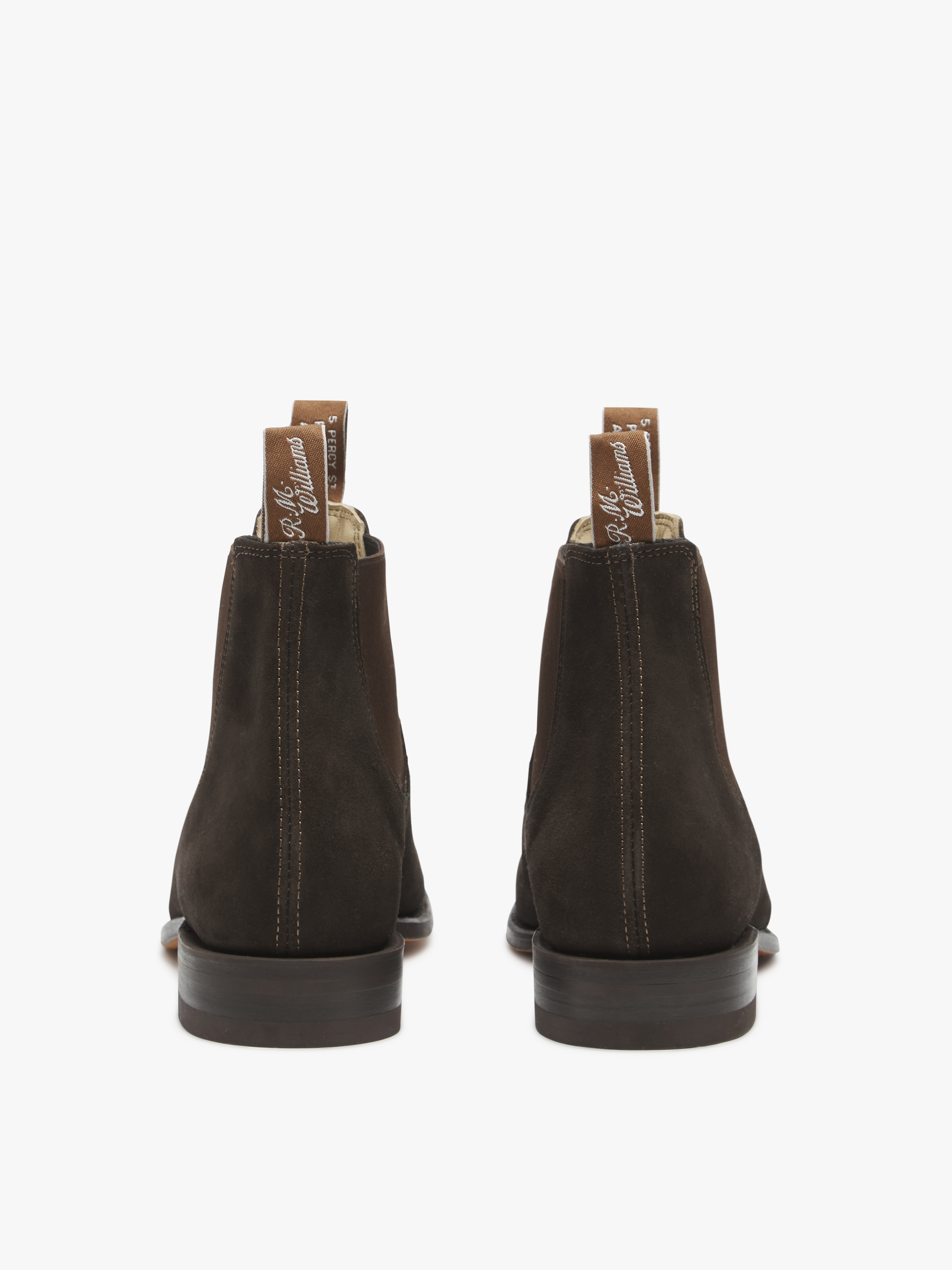 R.M.Williams Craftsman Boot