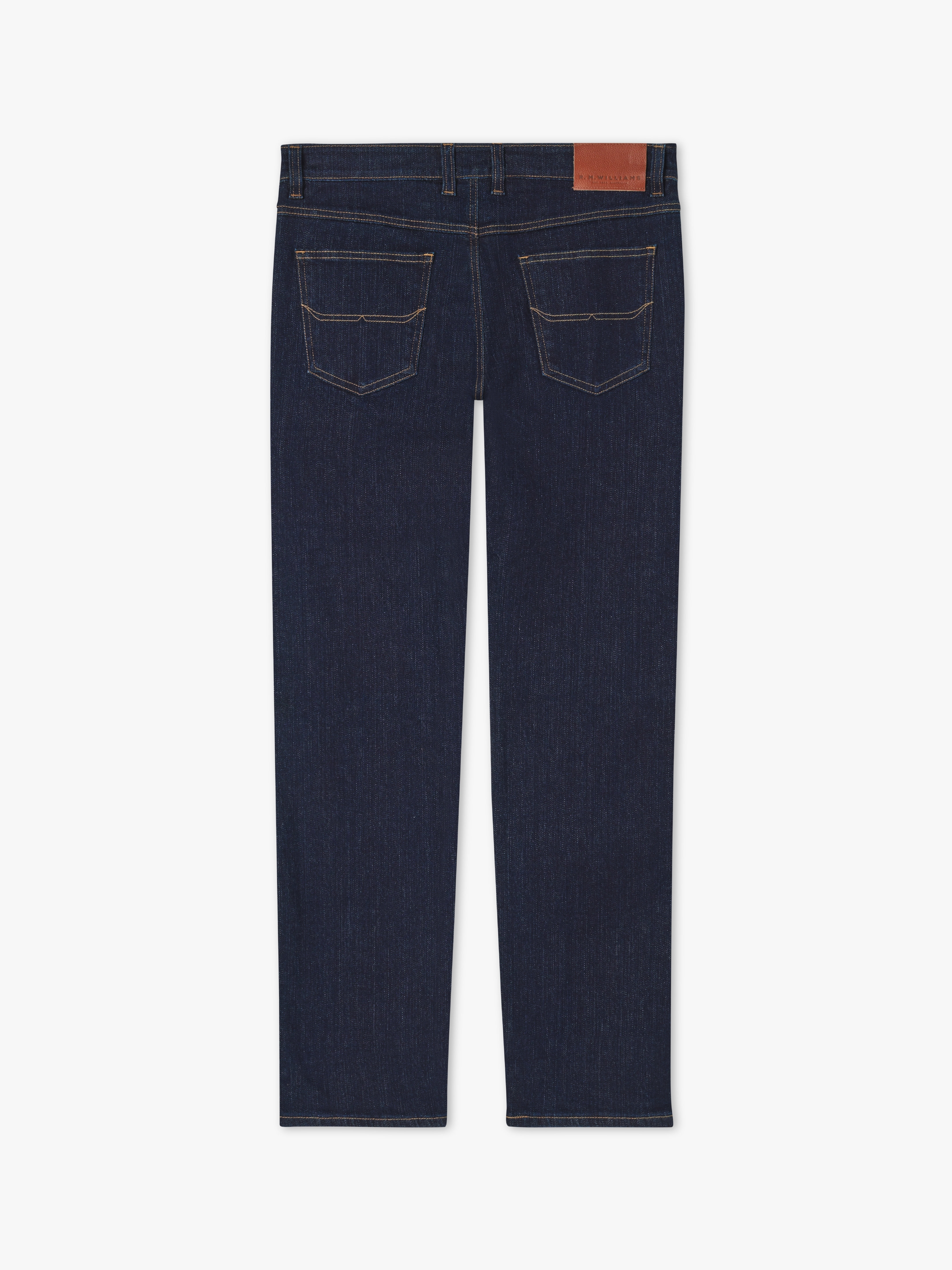 R.M.Williams Linesman Slim Jean