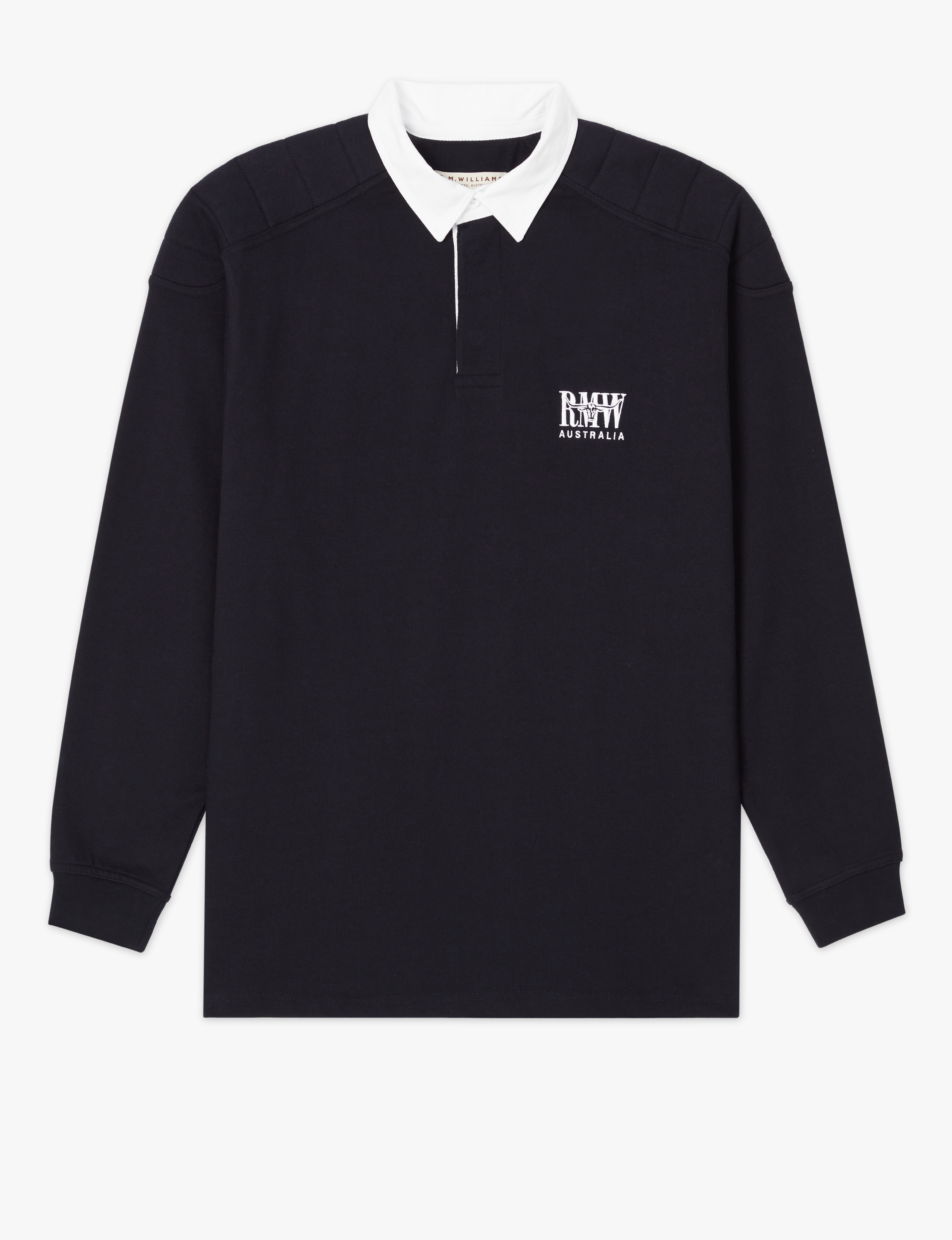 R.M.Williams R.M.W Classic Rugby