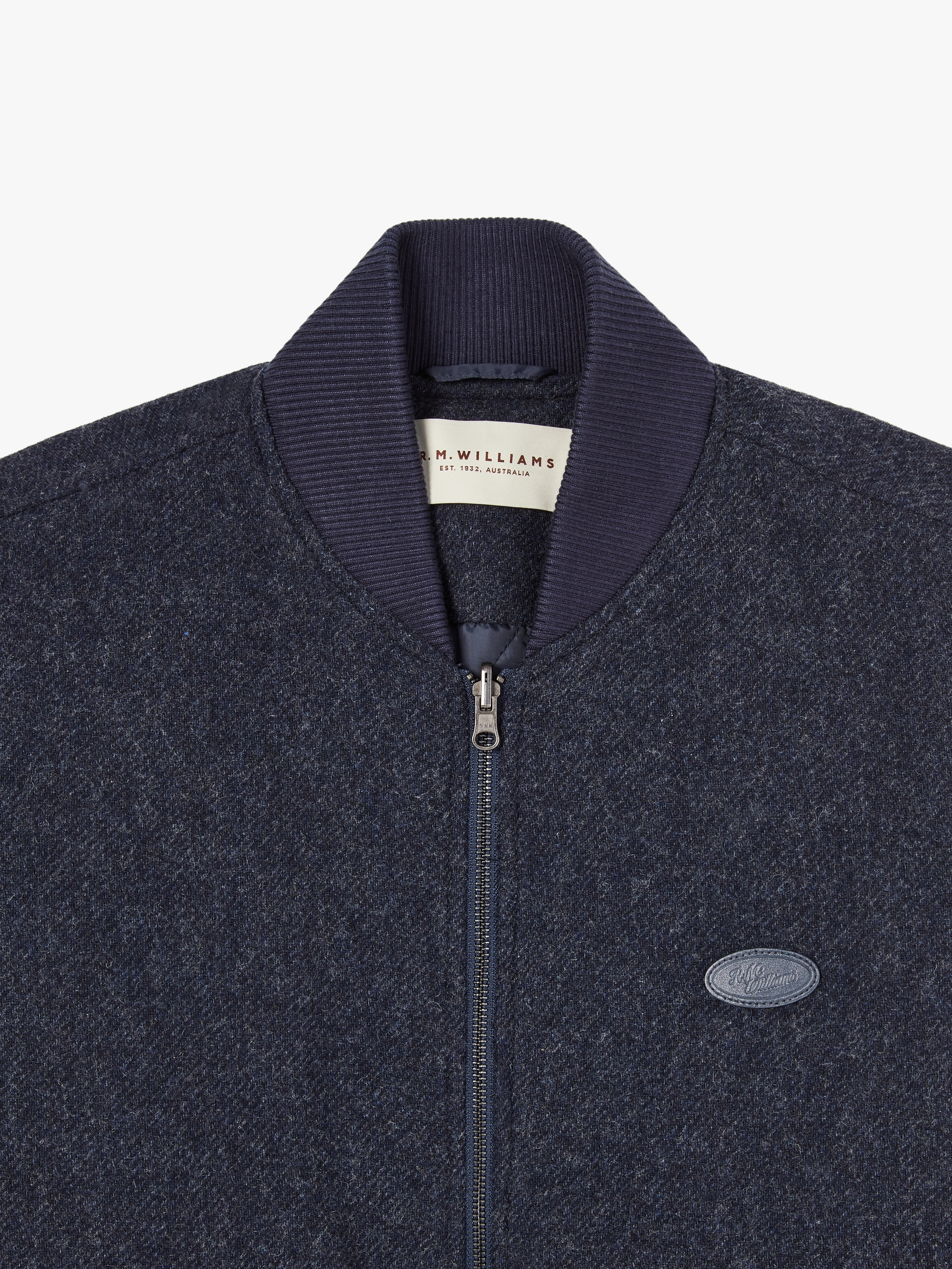 R.M.Williams Wilmot Jacket