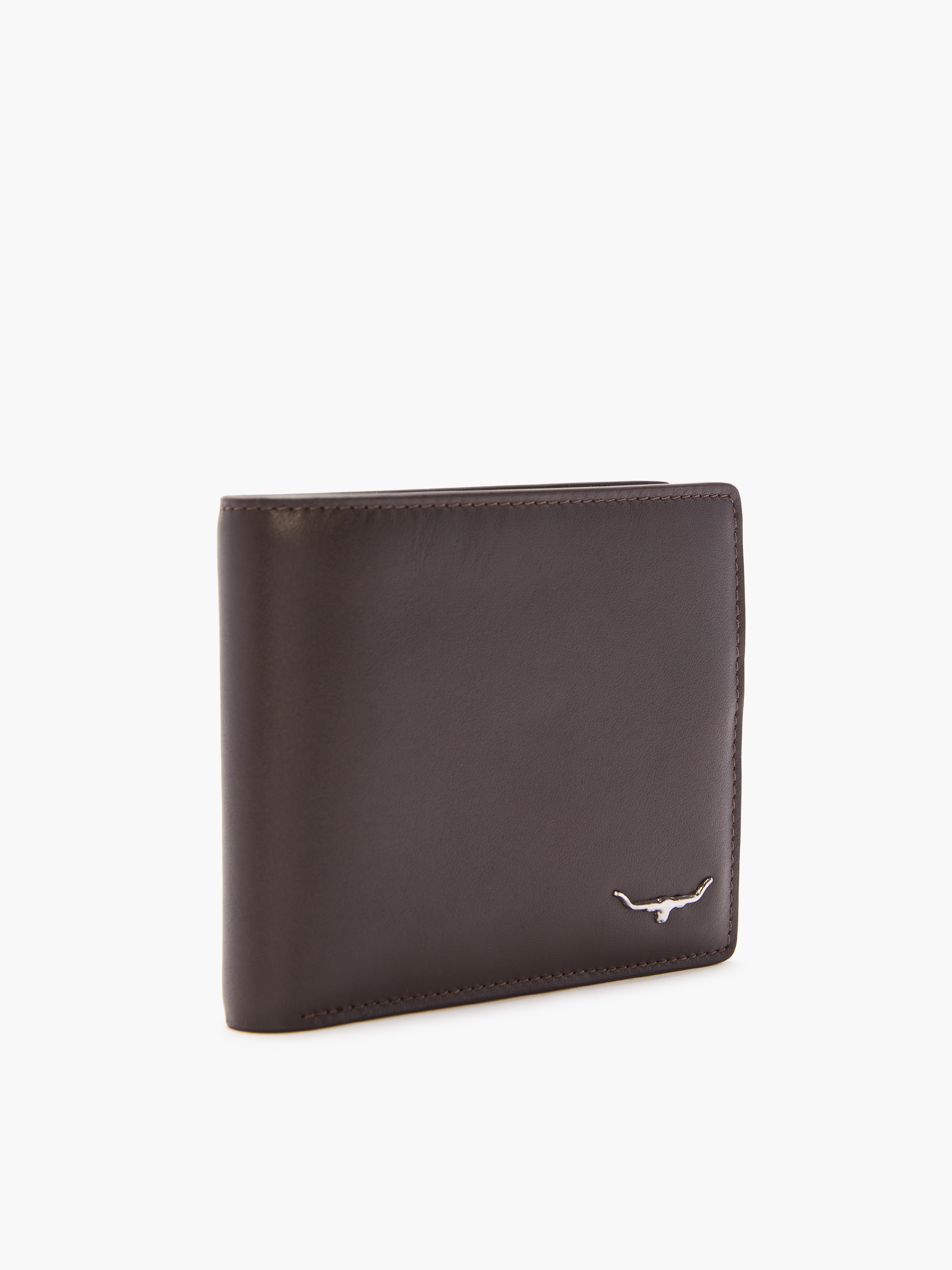R.M.Williams Slim Bi-Fold Wallet