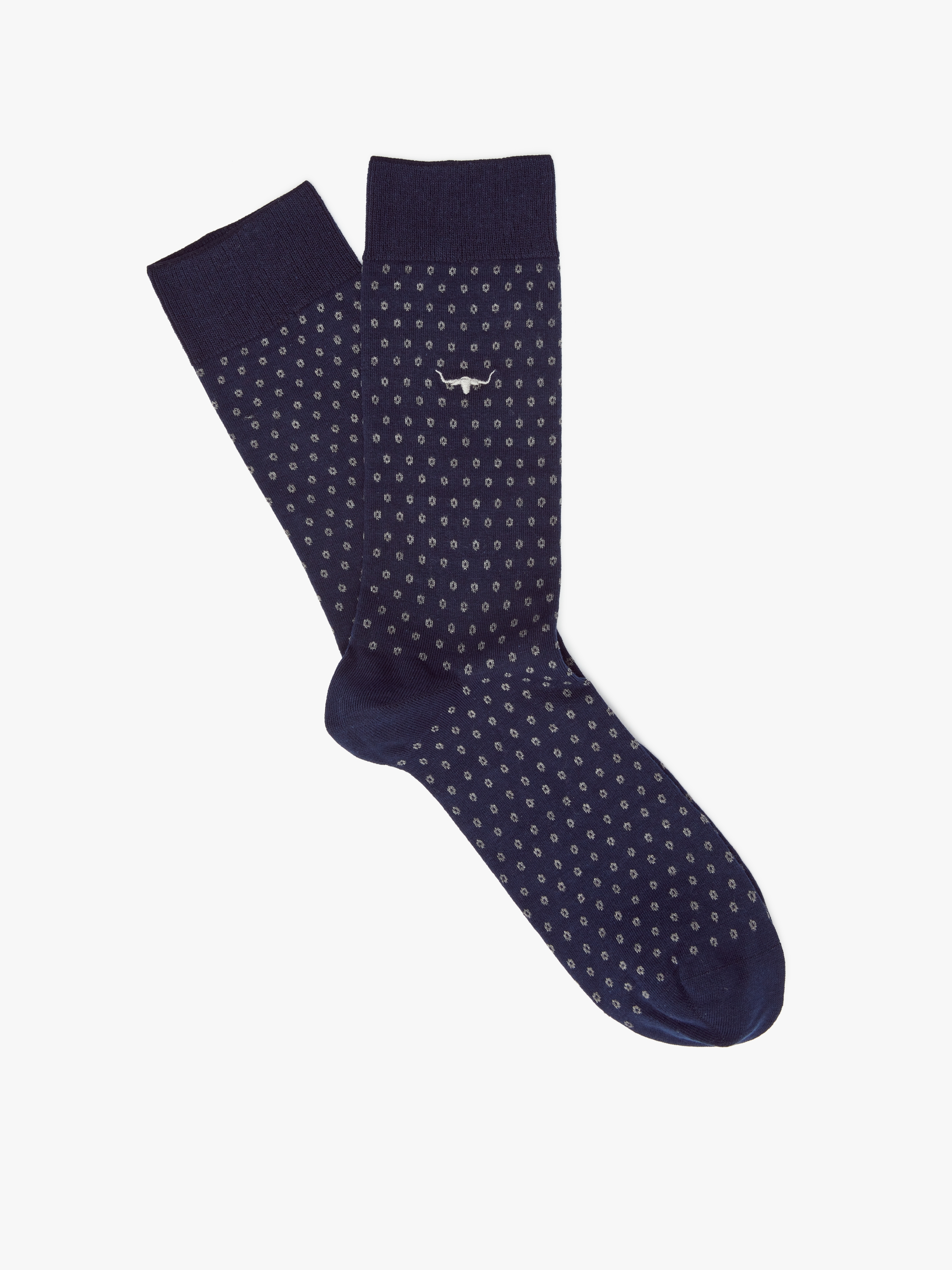 R.M.Williams Nelson Sock