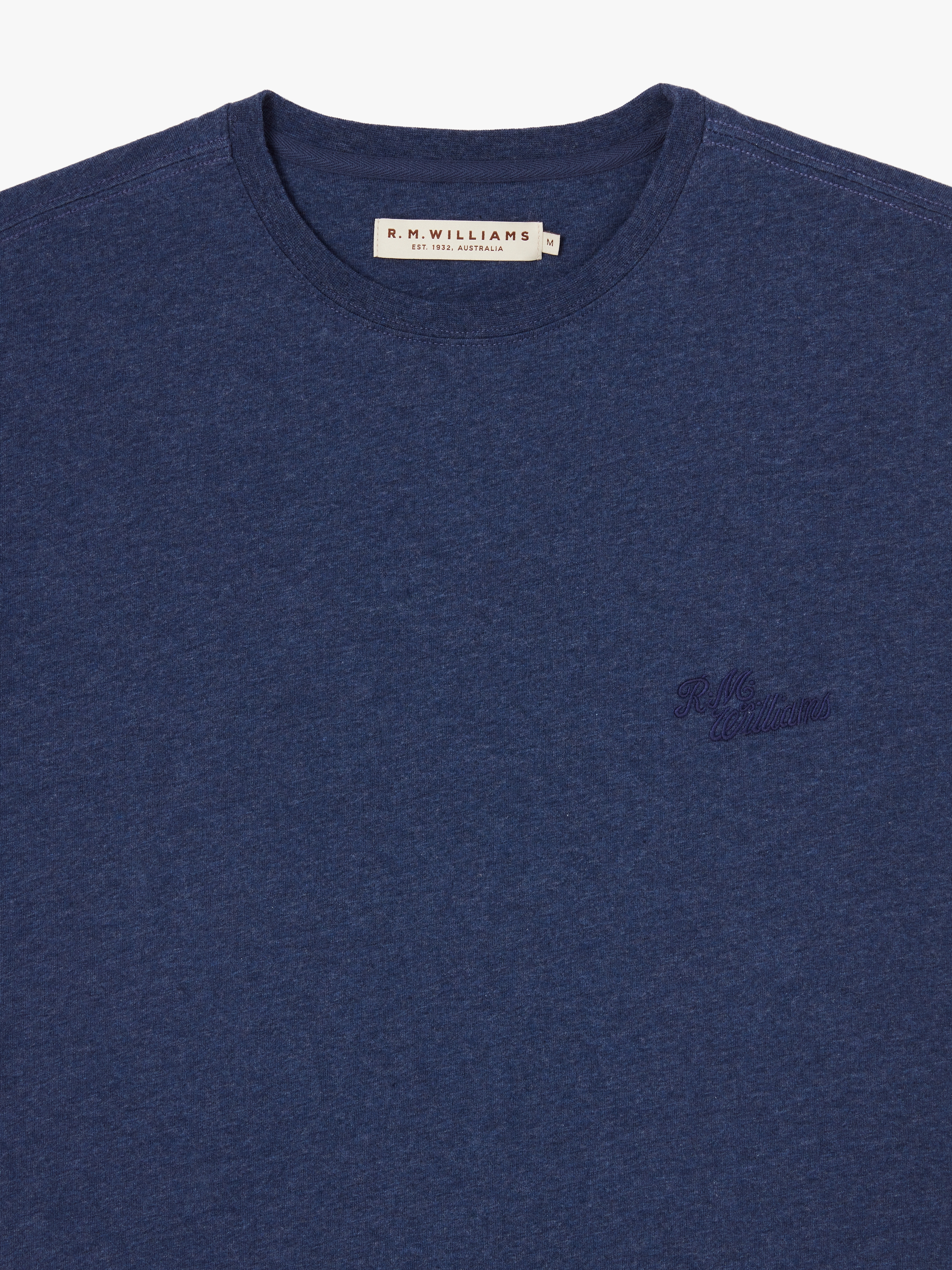 R.M.Williams Elliot T-Shirt