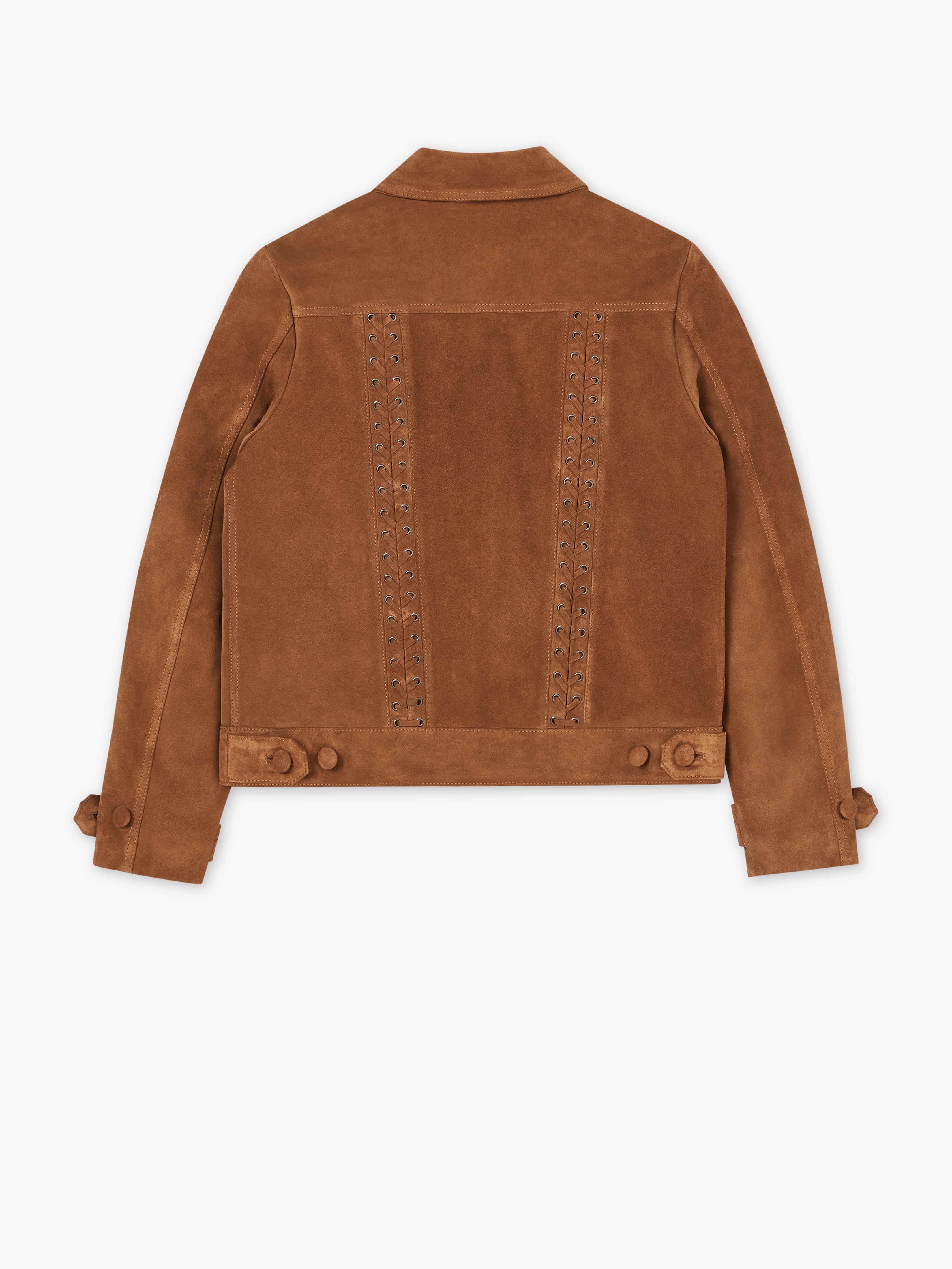 R.M.Williams Albany Jacket