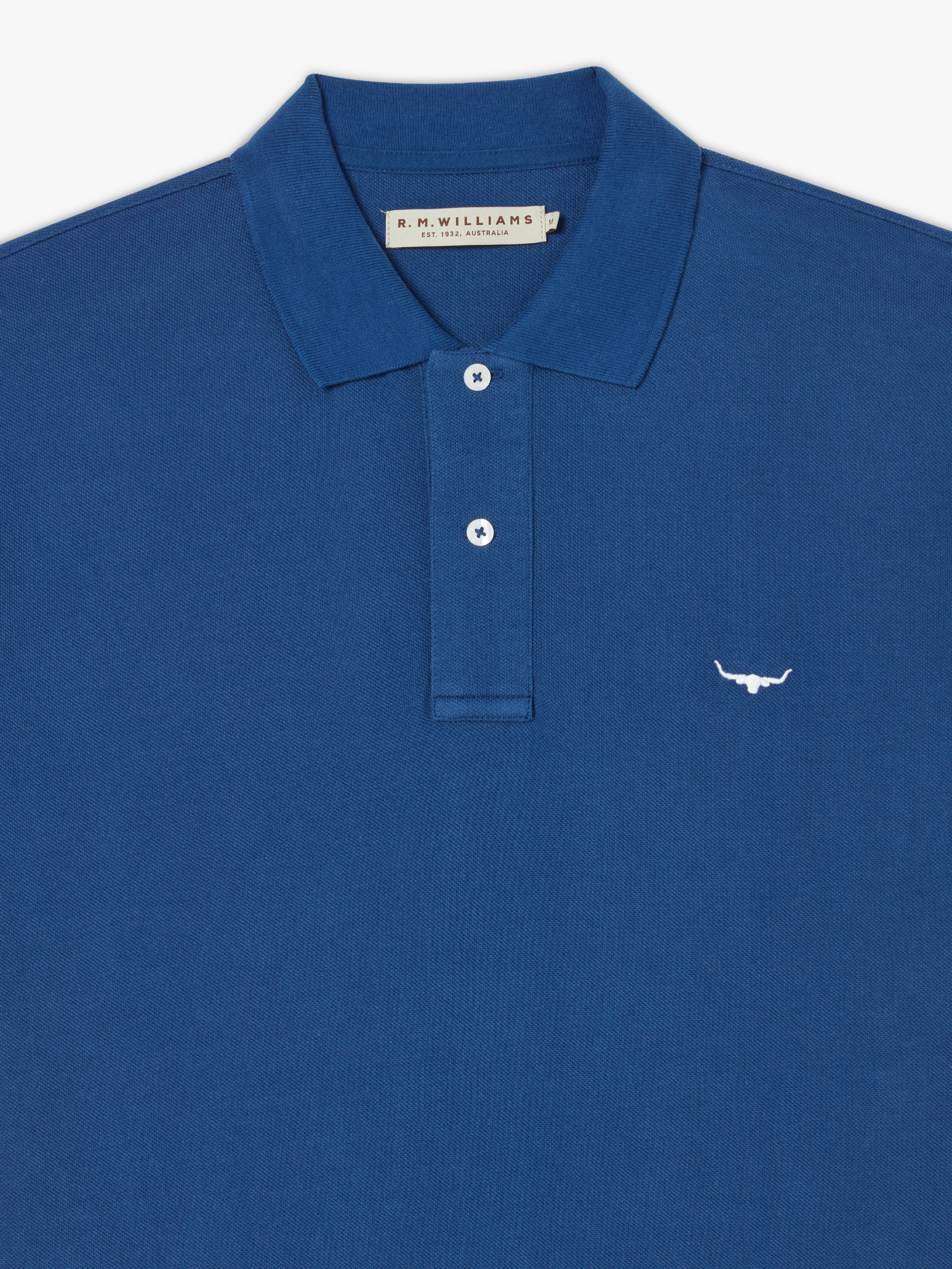 R.M.Williams Rod Polo