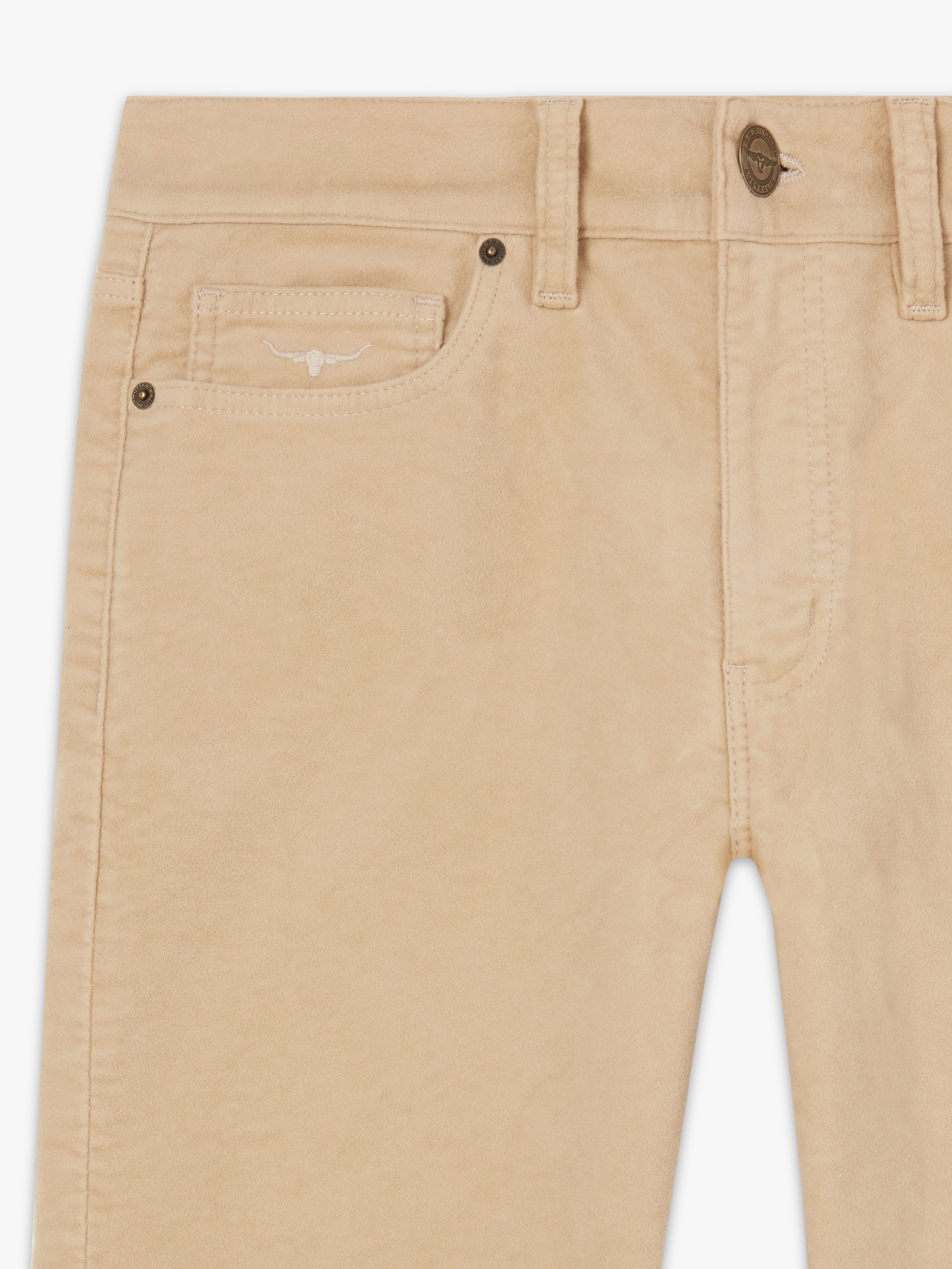 R.M.Williams Loxton Jean