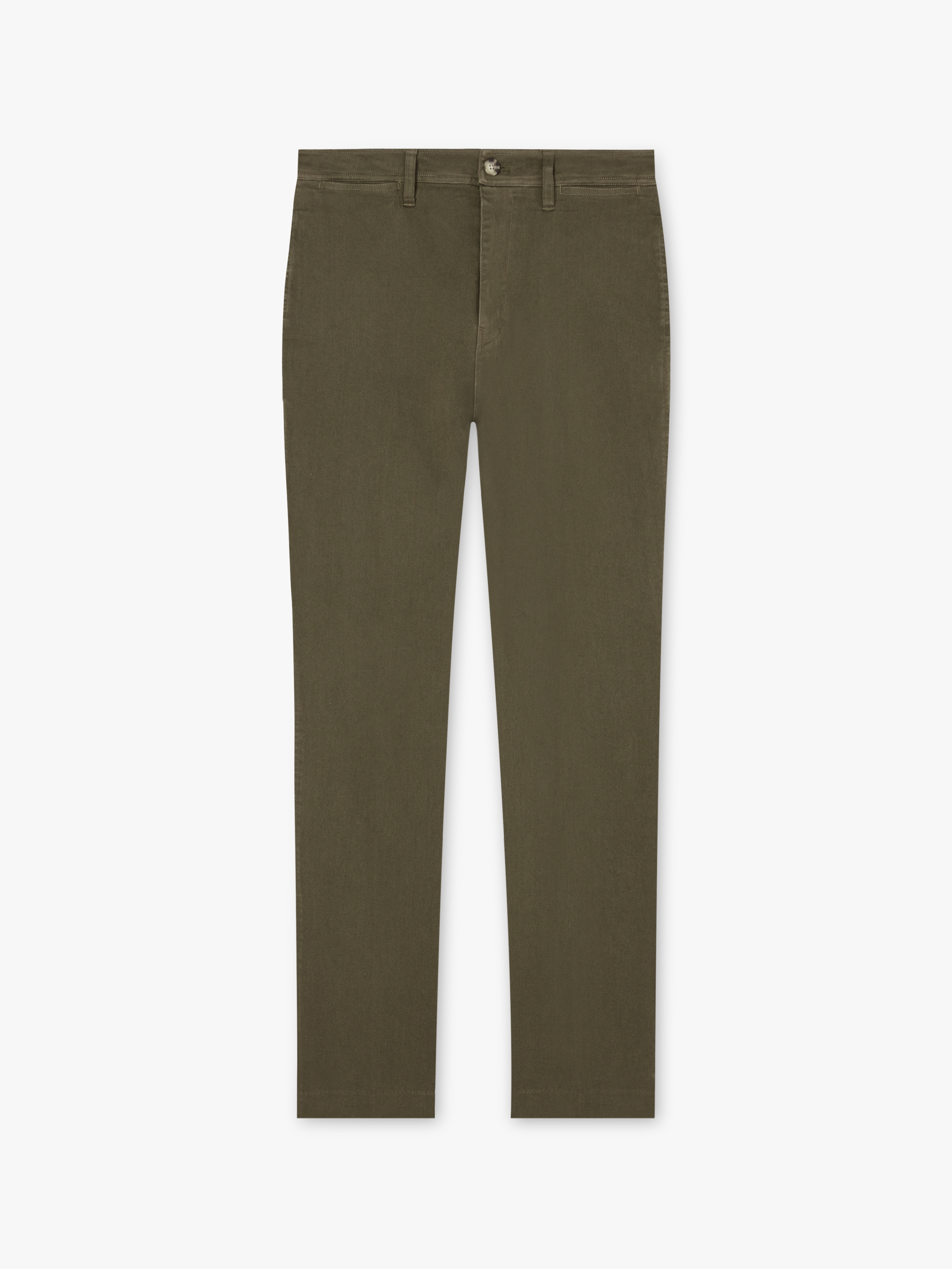 R.M.Williams Talbot Military Pant