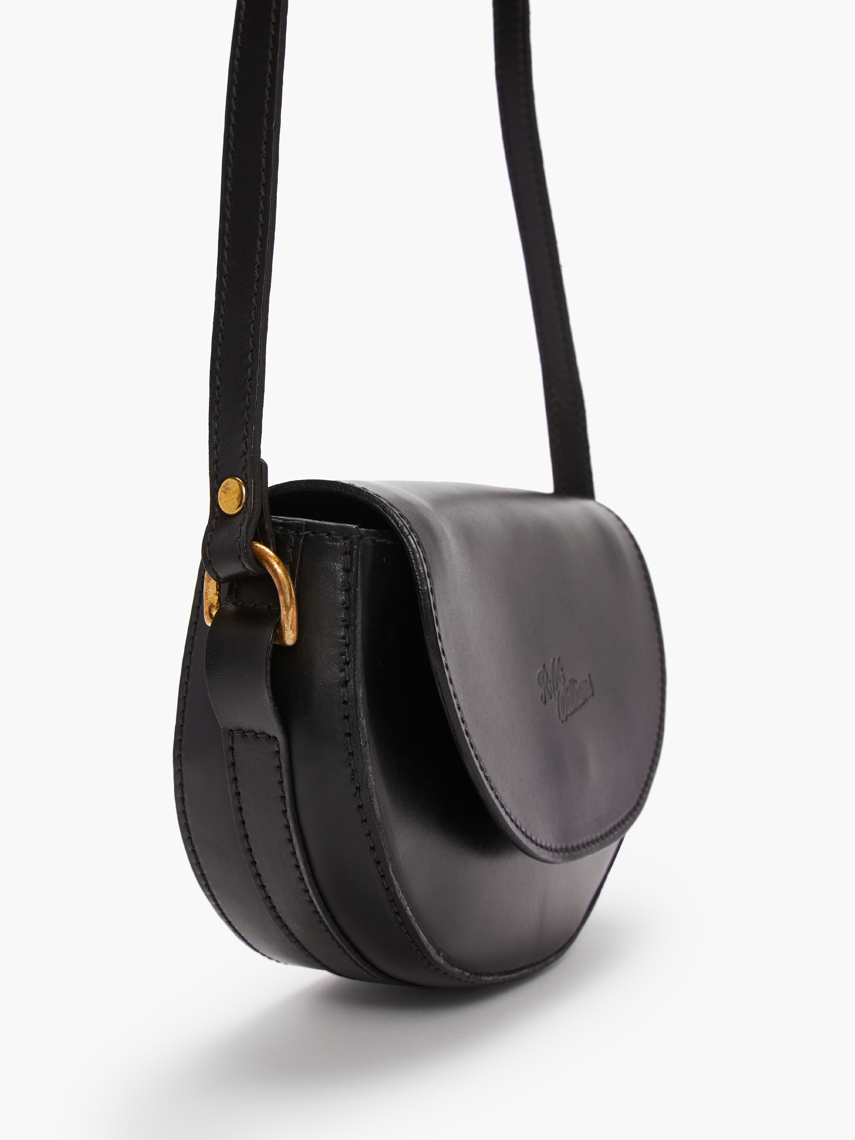 R.M.Williams Small Saddle Bag