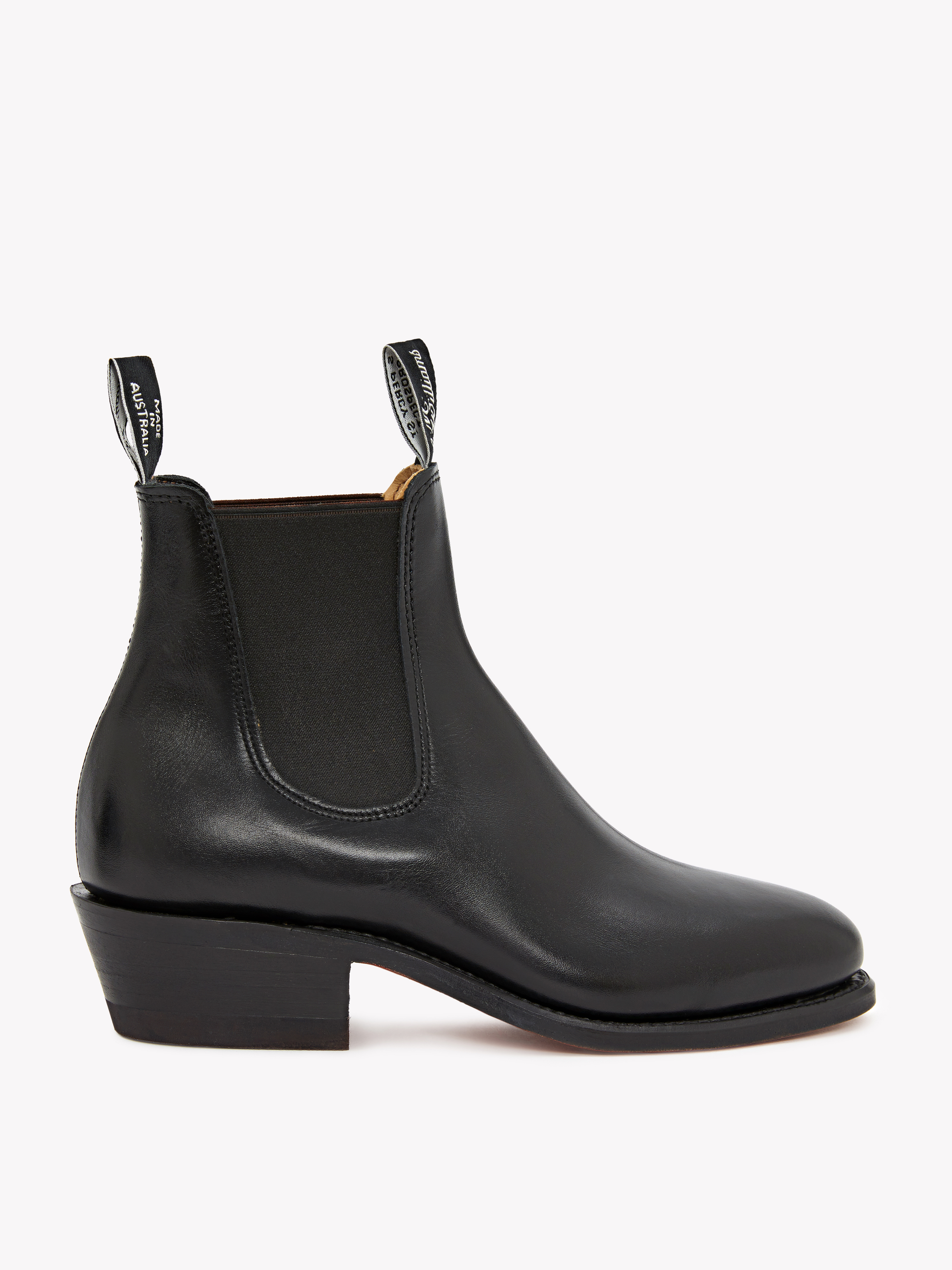 R.M.Williams Lady Yearling Boot