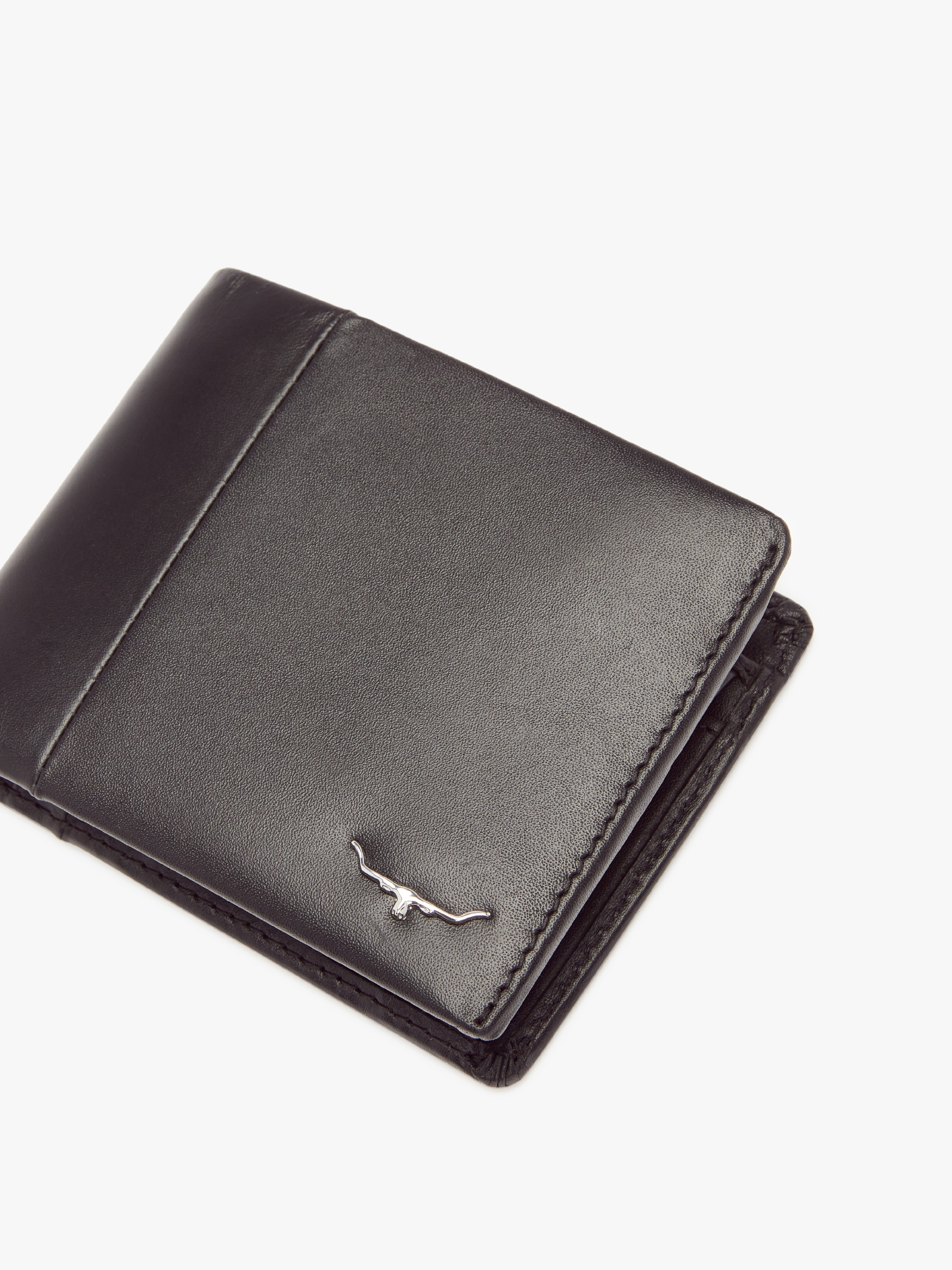 R.M.Williams Coin Pocket Wallet