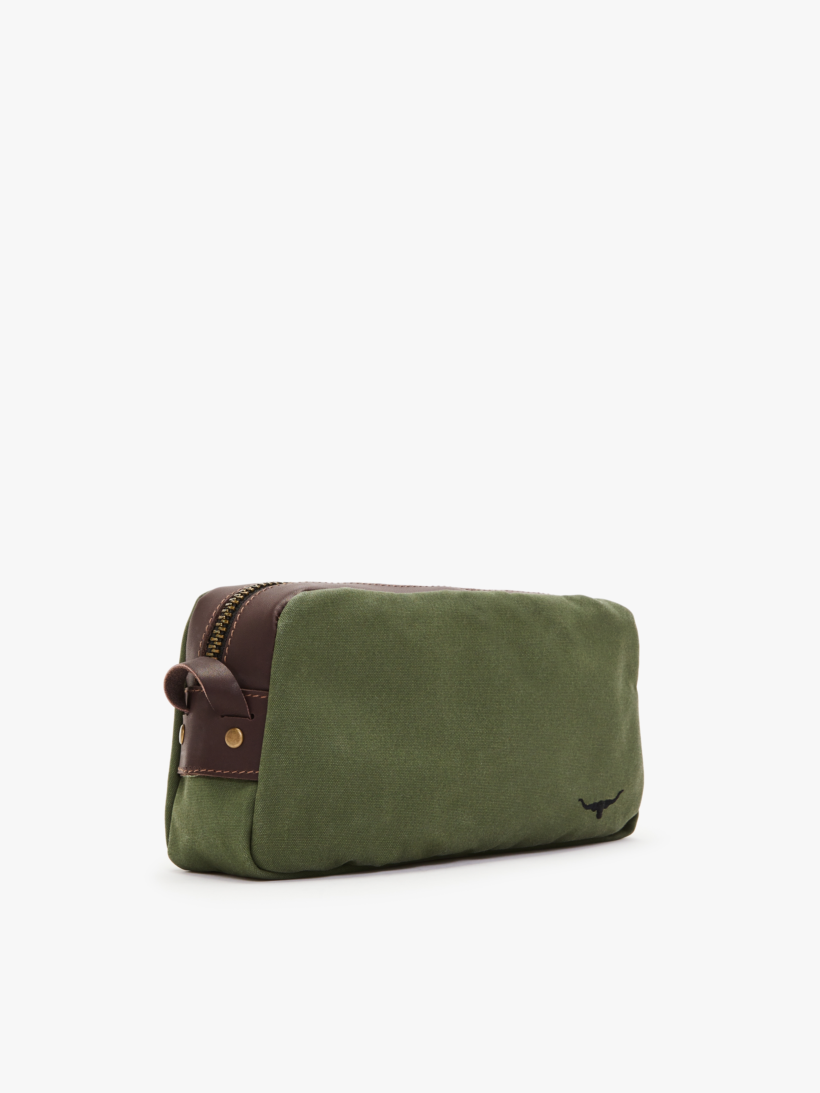 R.M.Williams Ute Washbag