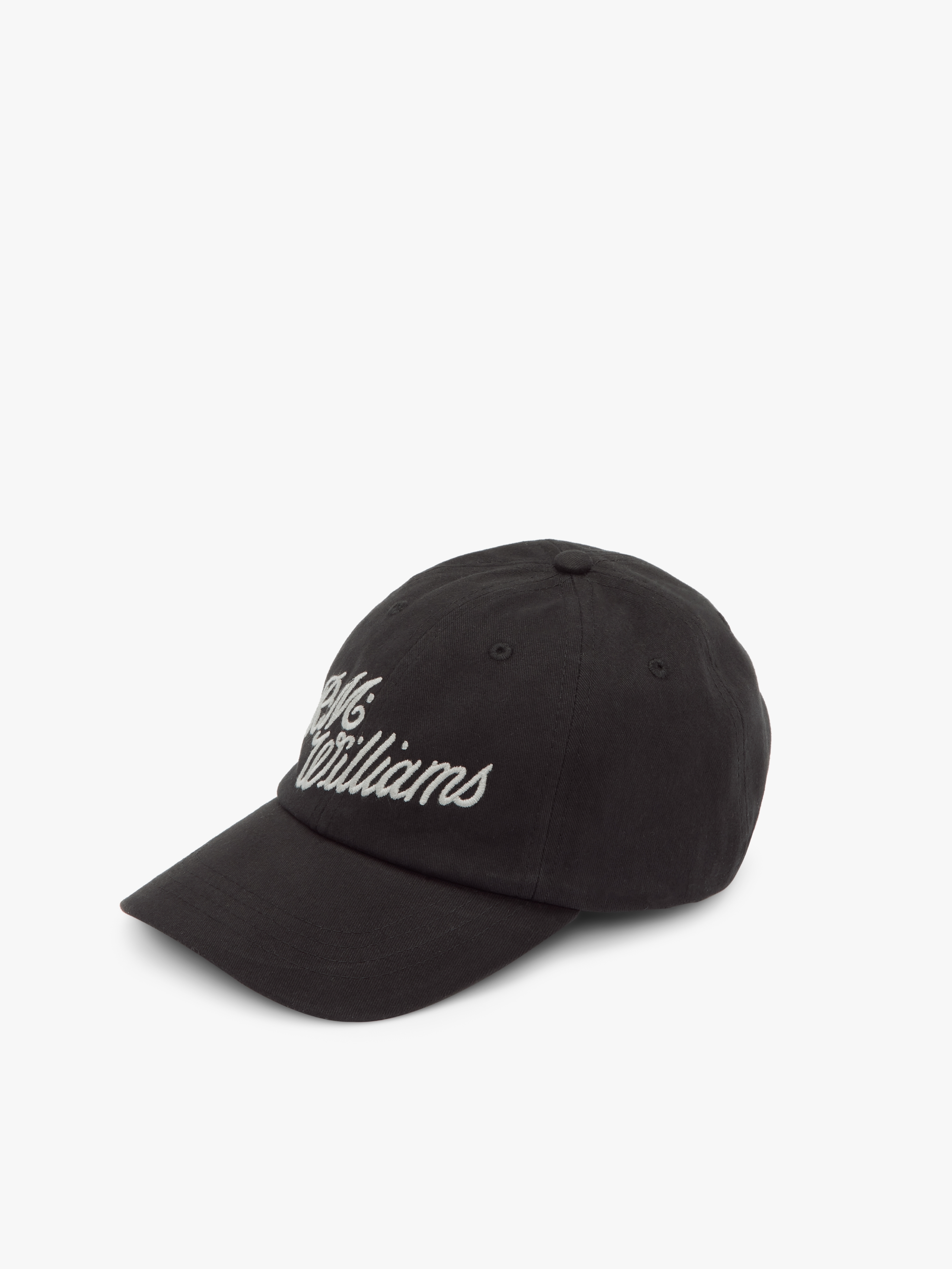 R.M.Williams Script Cap