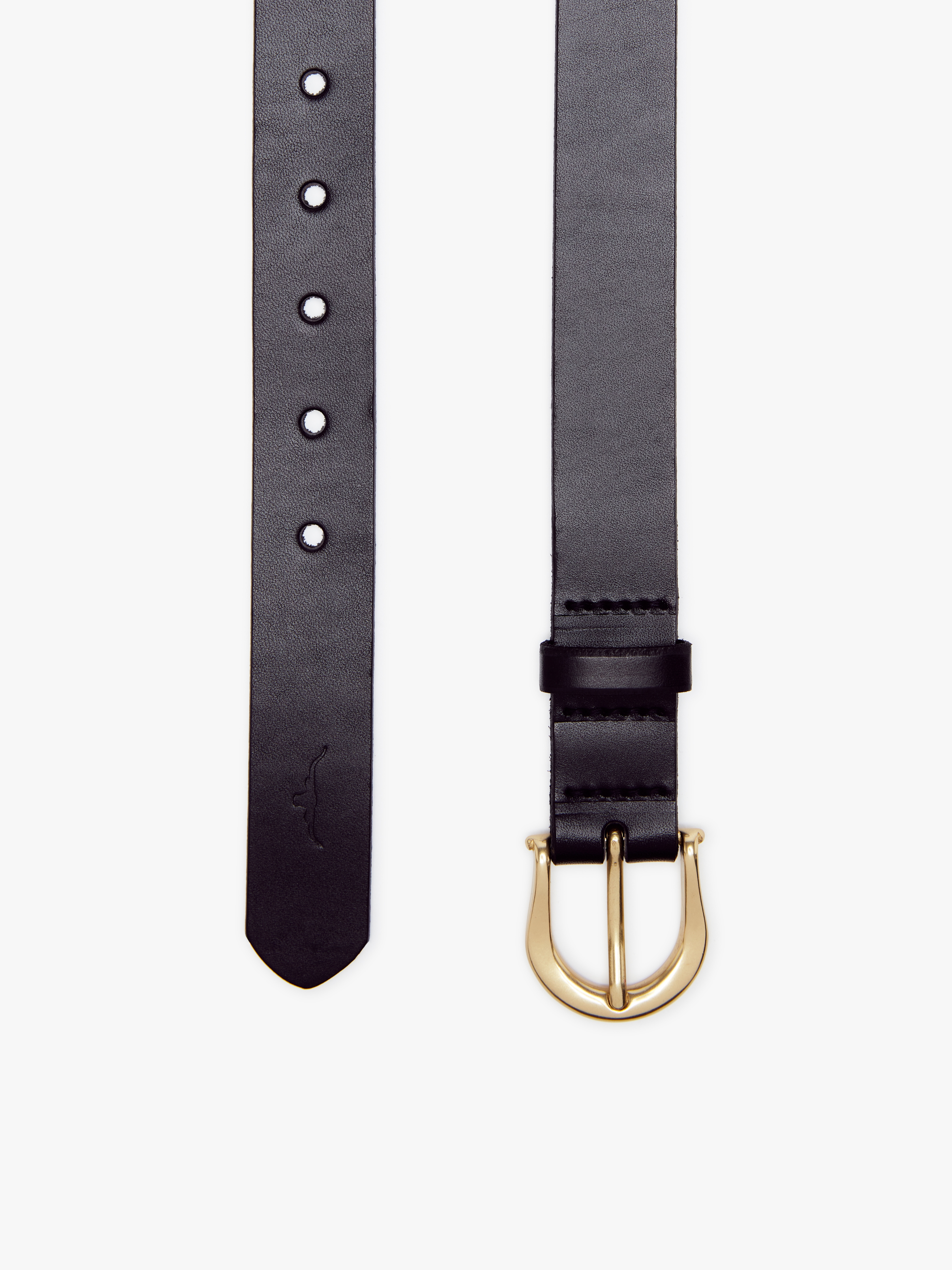 R.M.Williams Highbury Belt