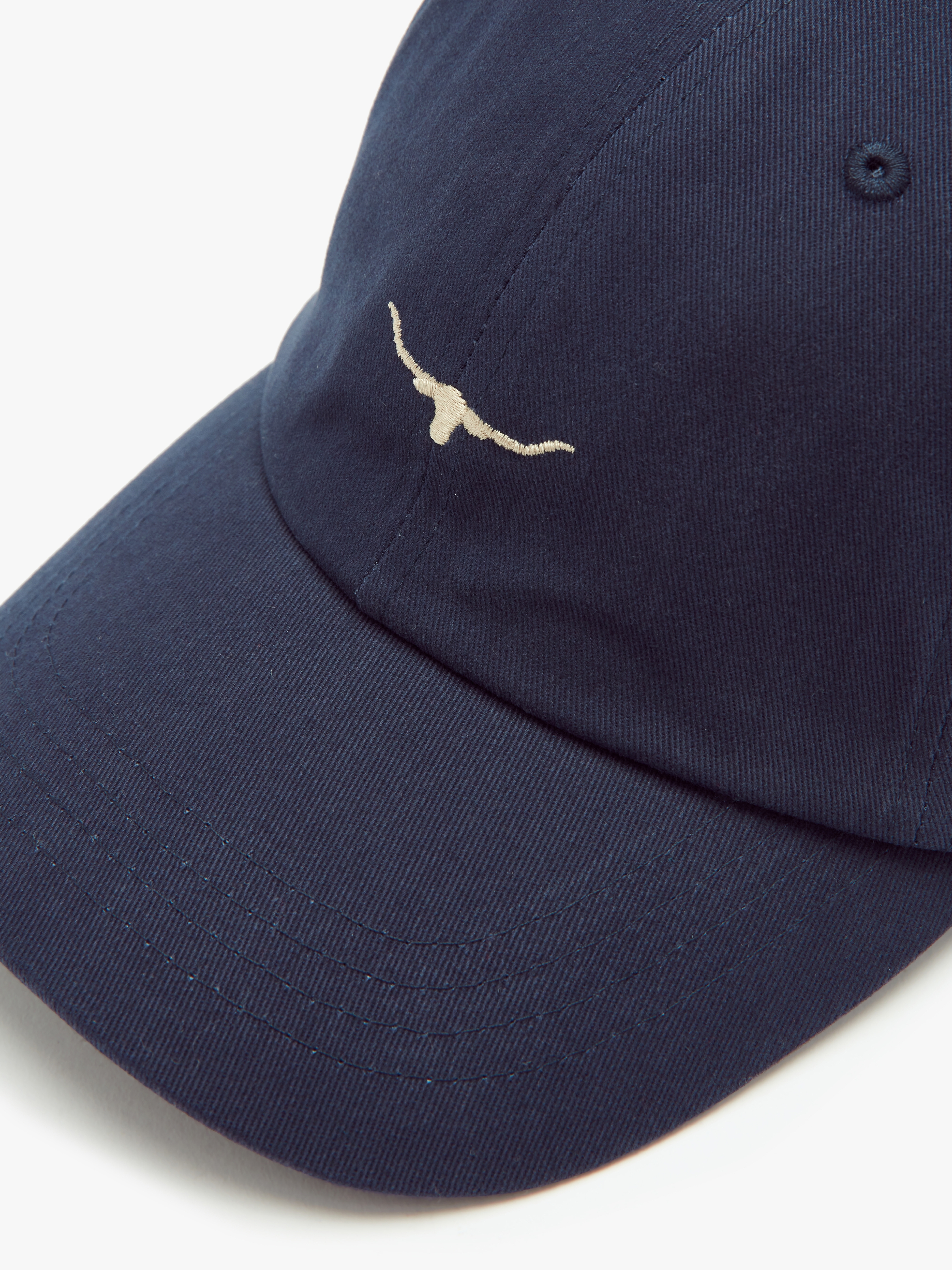 R.M.Williams Mini Longhorn Cap