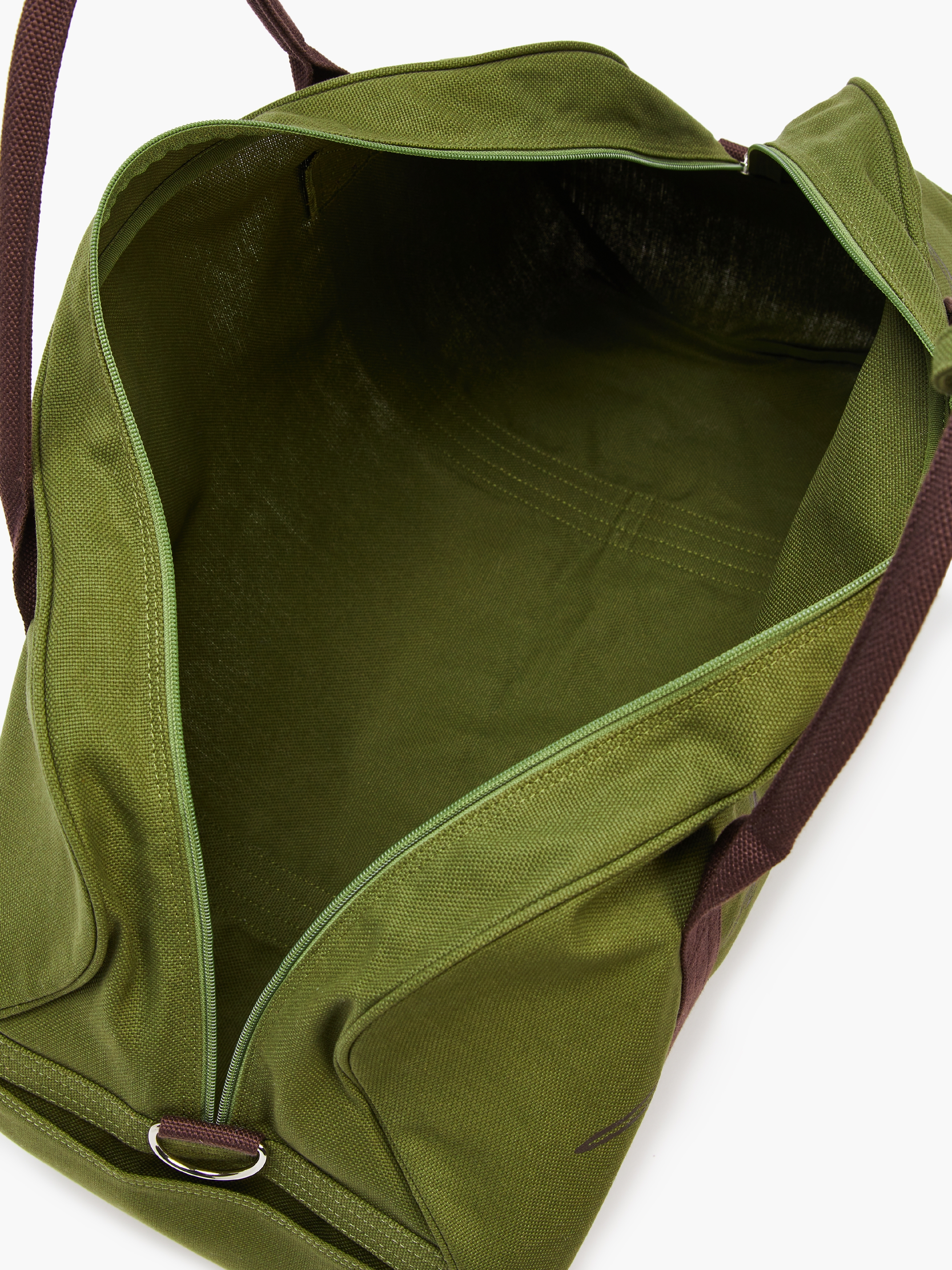 R.M.Williams Nanga Canvas Bag