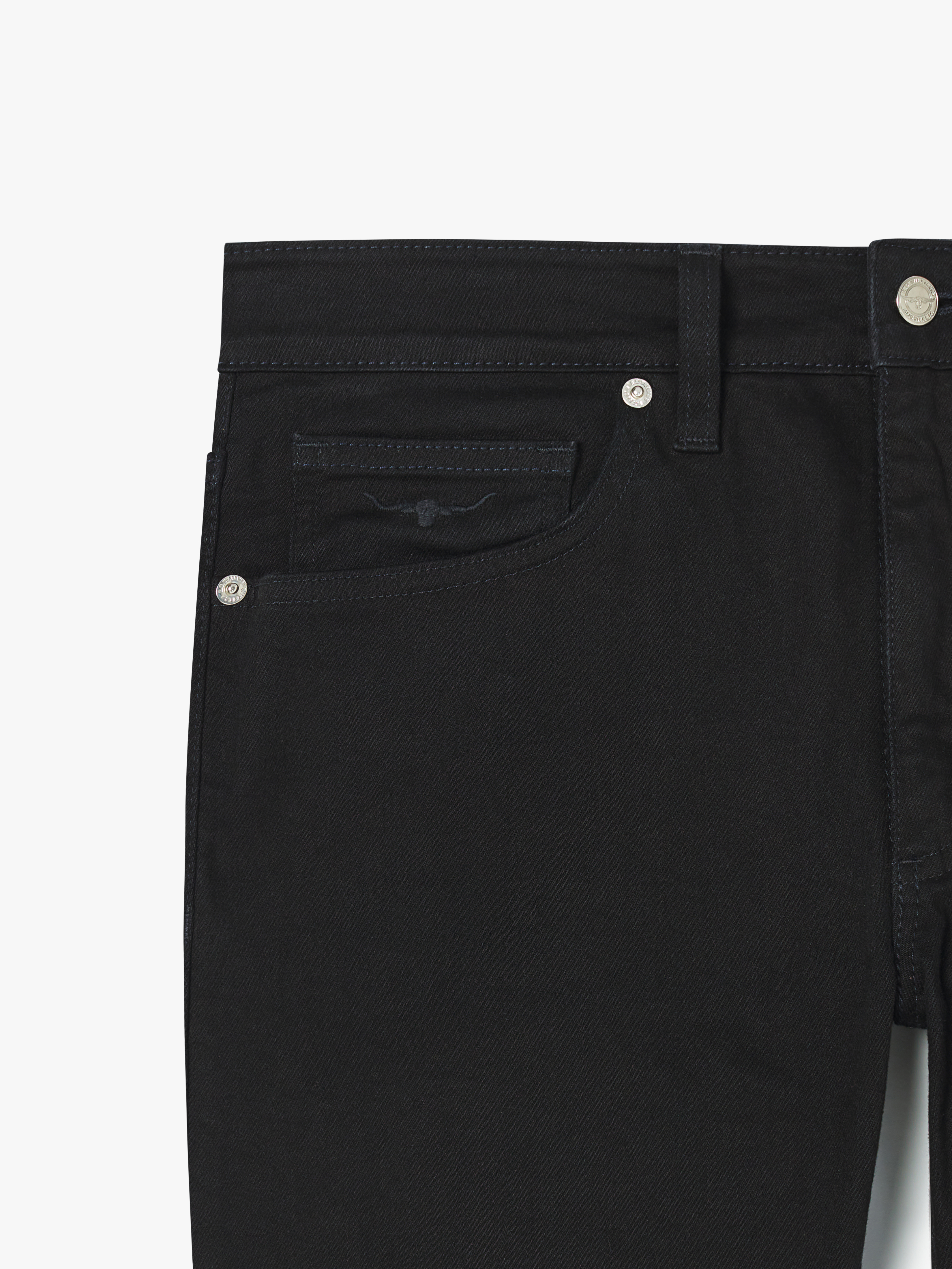 R.M.Williams Victor Jean