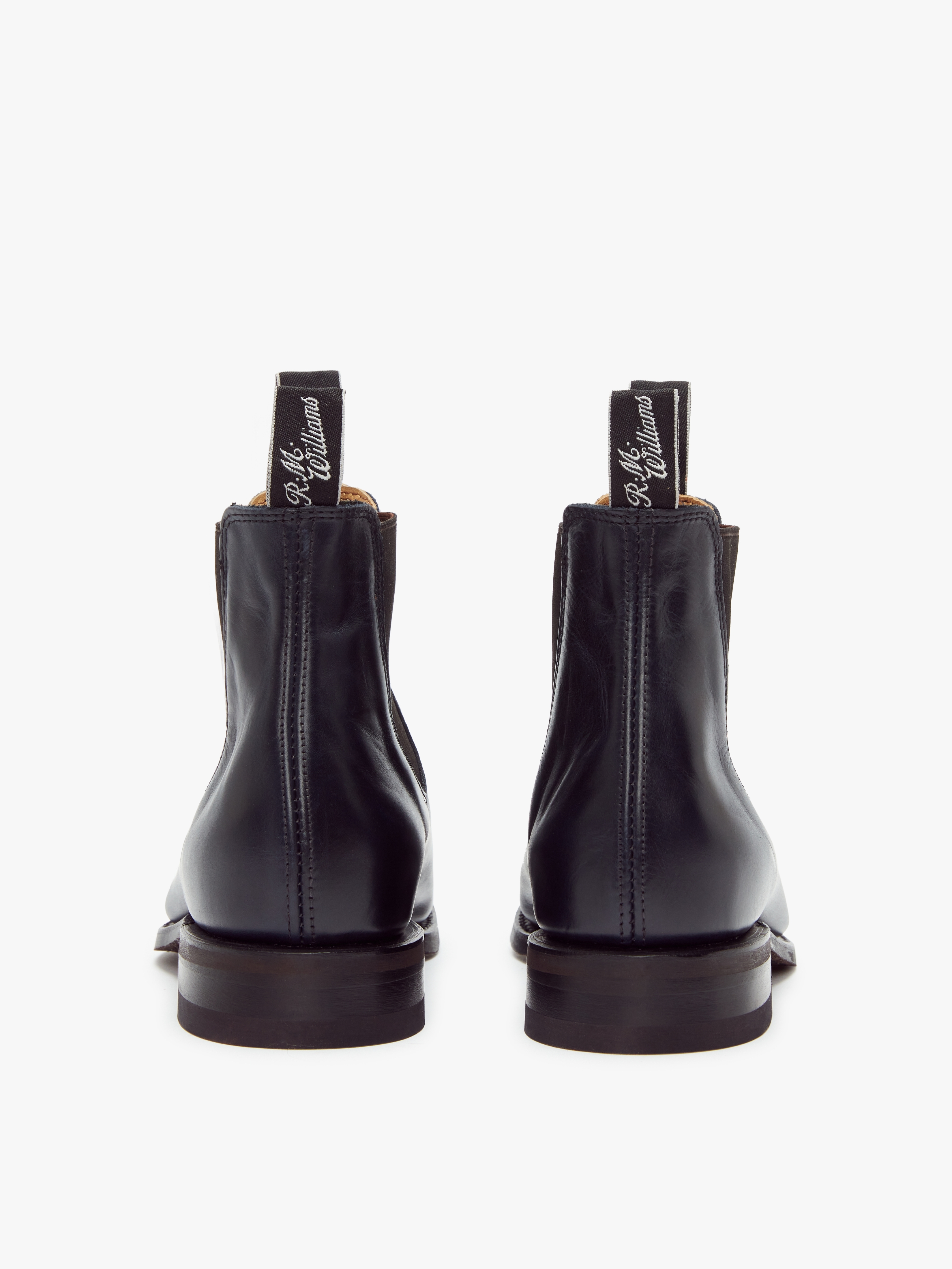 R.M.Williams Comfort Craftsman Boot