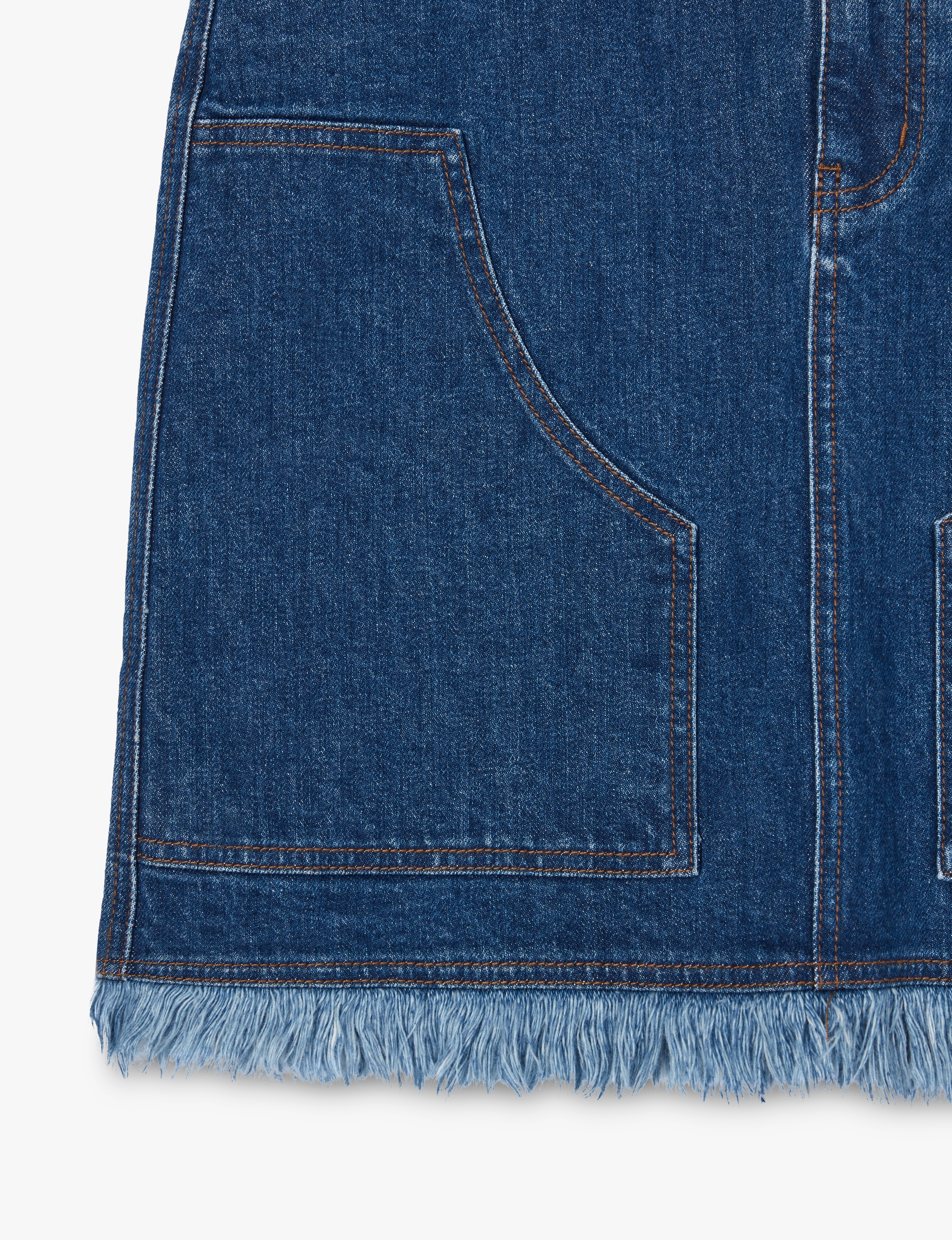 R.M.Williams Karuah Skirt