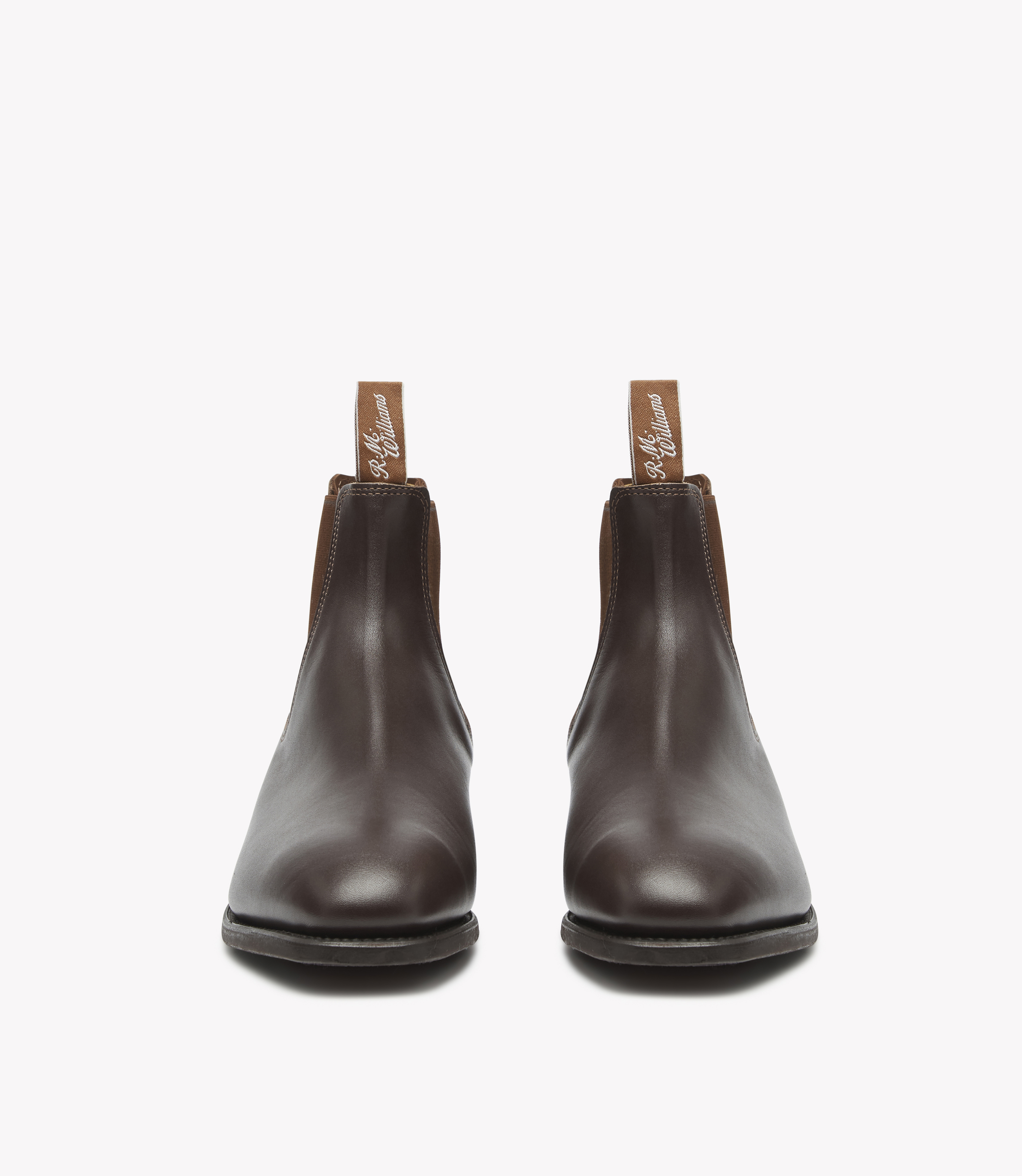 R.M.Williams Dynamic Flex Craftsman Boot