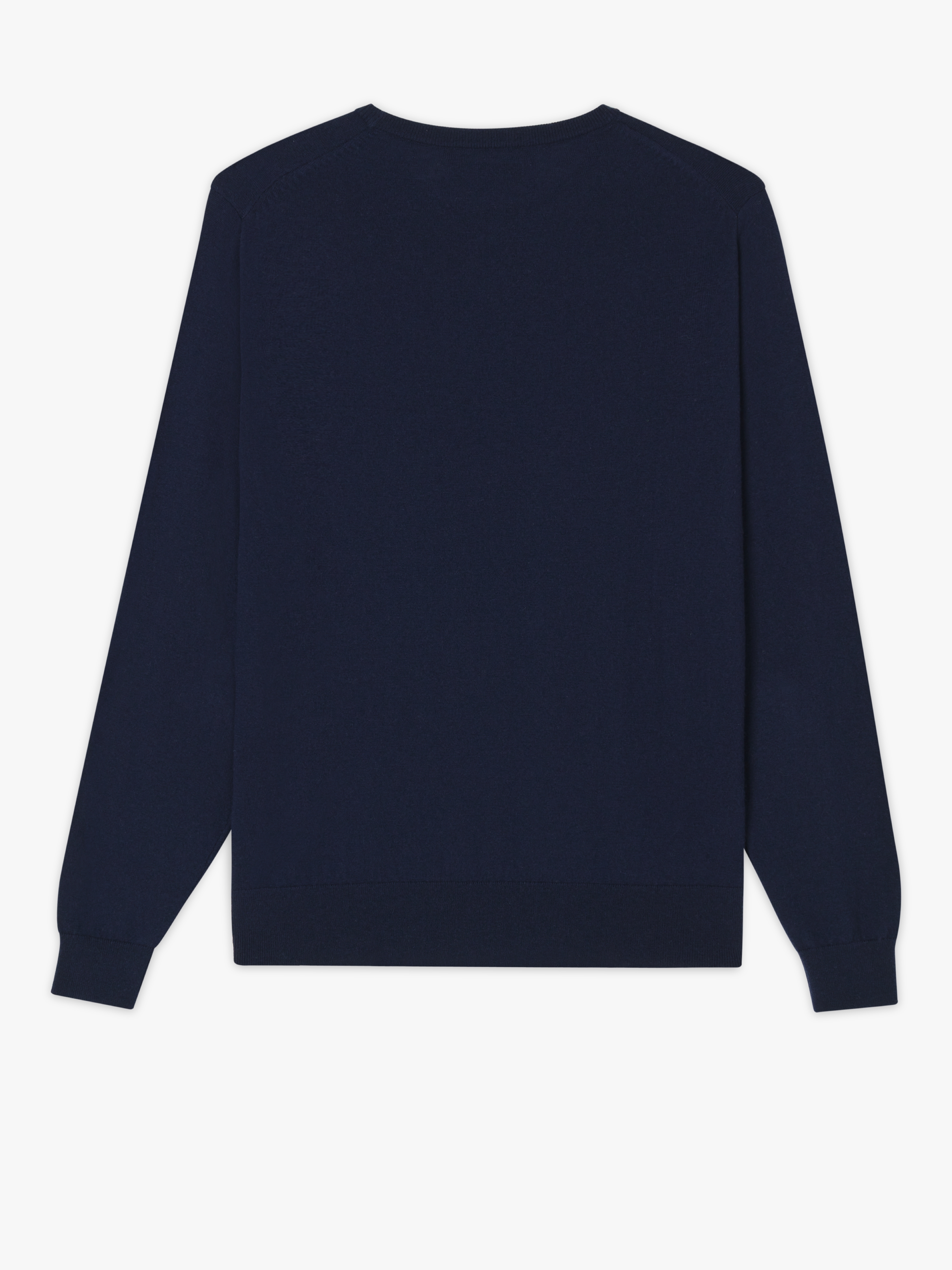 R.M.Williams Howe Saddle Sweater
